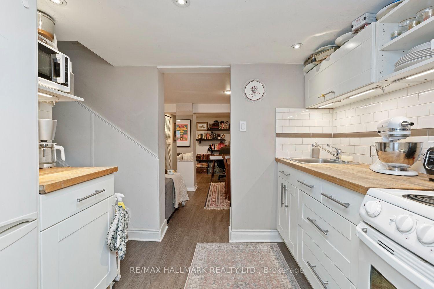 Photo 30 of 141 Humbercrest Boulevard, Toronto, Runnymede-Bloor West Village — HOMEH