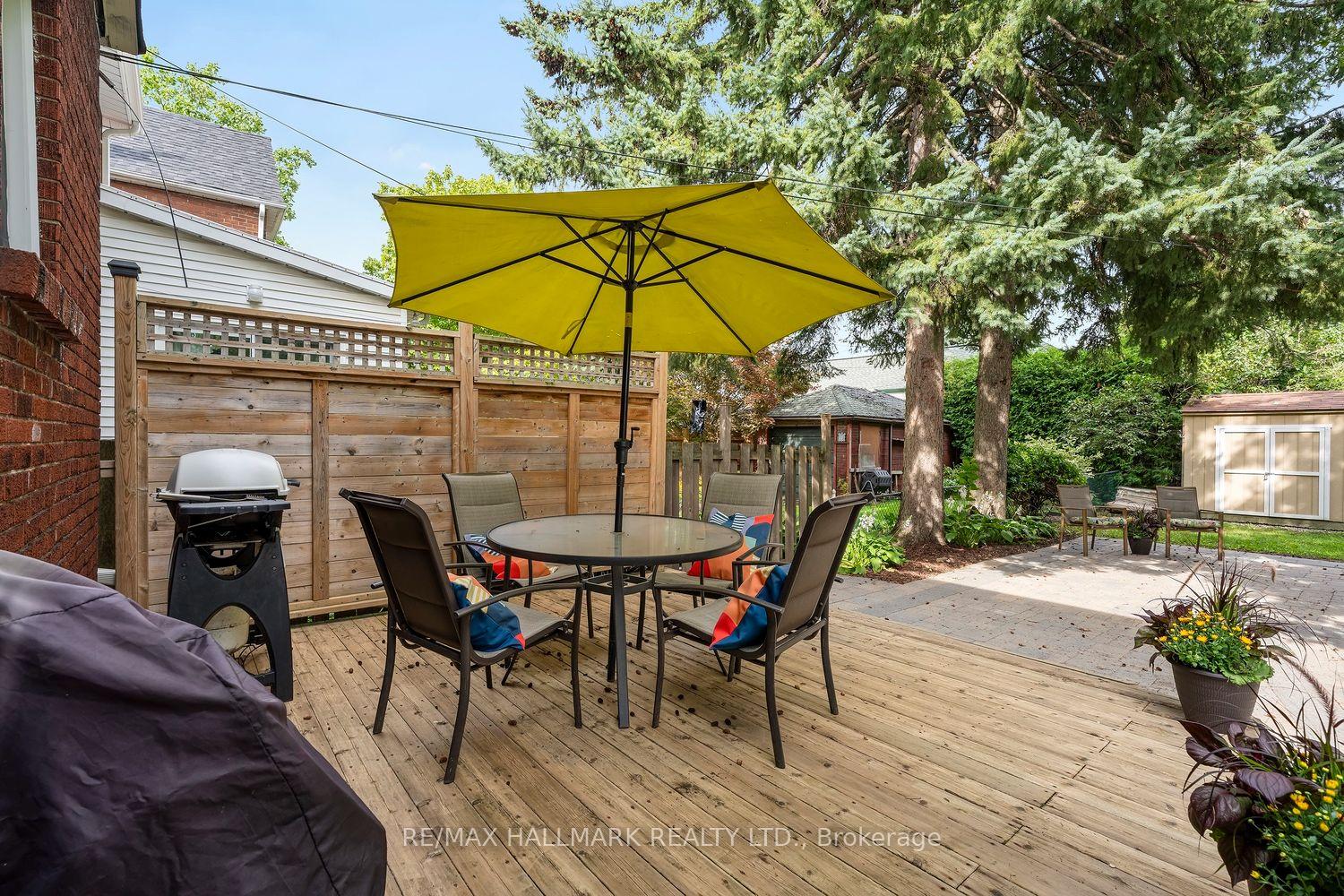 Photo 32 of 141 Humbercrest Boulevard, Toronto, Runnymede-Bloor West Village — HOMEH