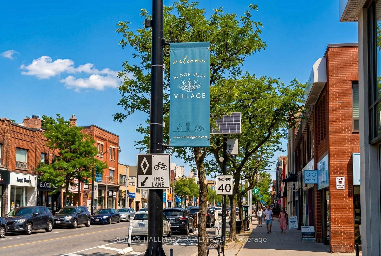 Photo 33 of 141 Humbercrest Boulevard, Toronto, Runnymede-Bloor West Village — HOMEH