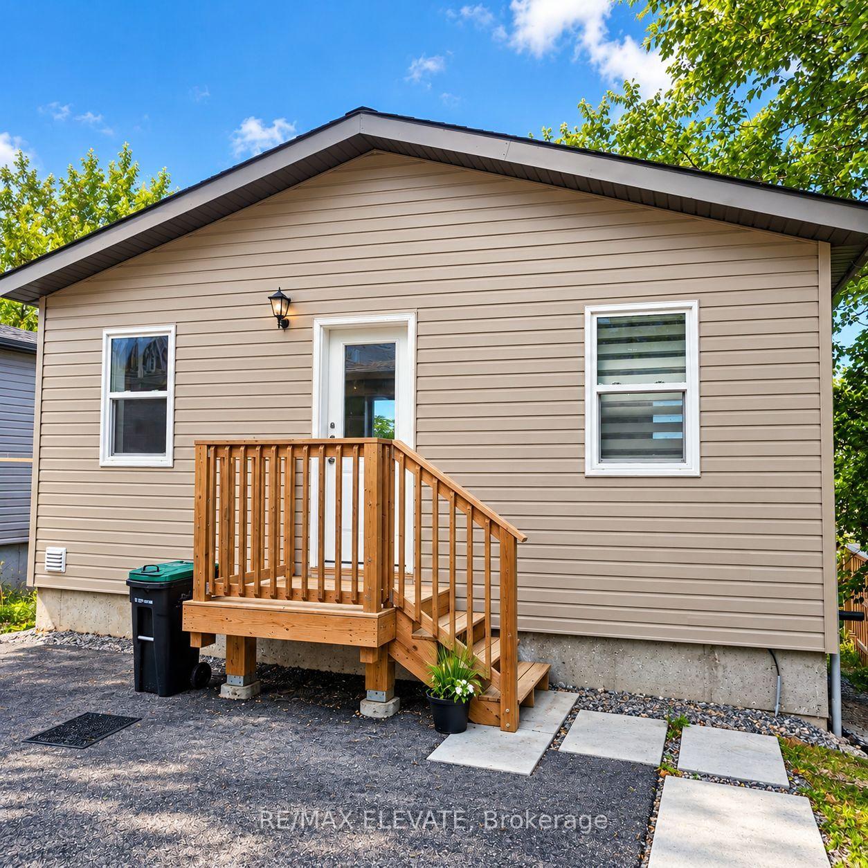 Photo 1 of Unit 3, 178 Ardagh Road, Barrie, Ardagh — HOMEH
