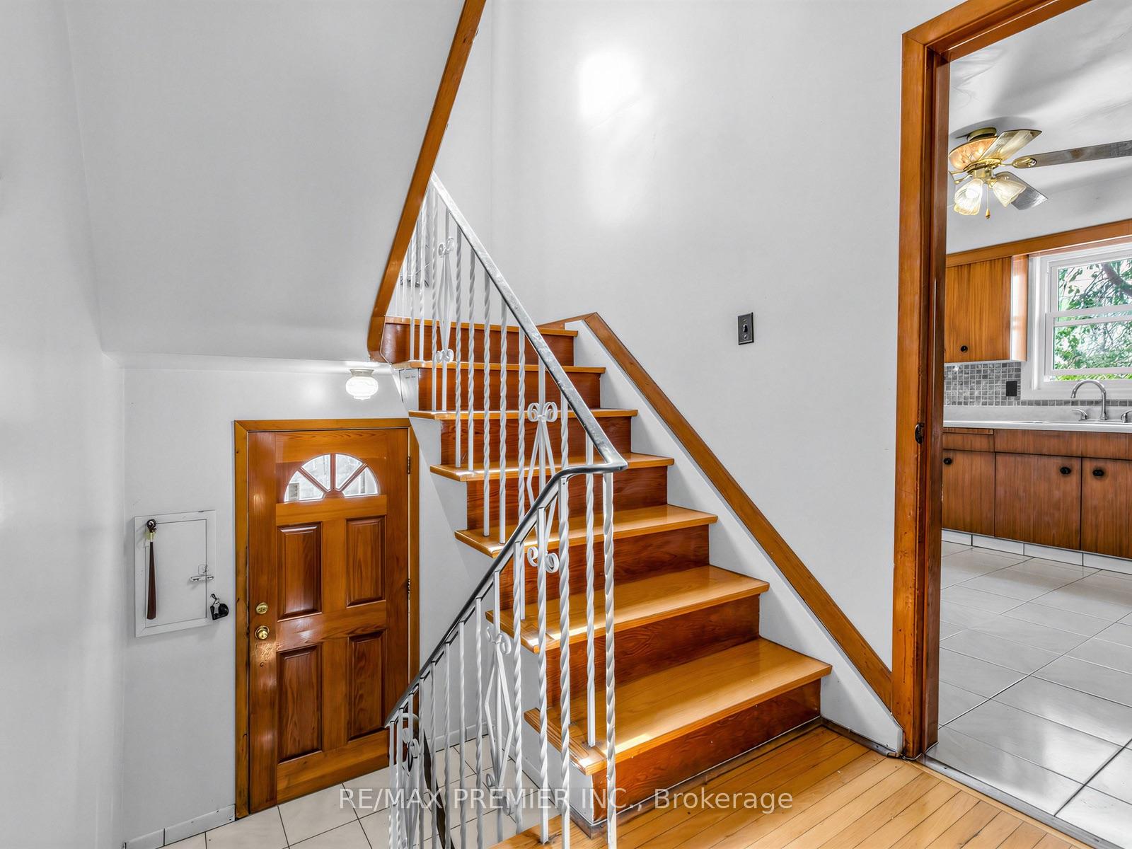 Photo 8 of 86 Gilbert Avenue, Toronto, Corso Italia-Davenport — HOMEH