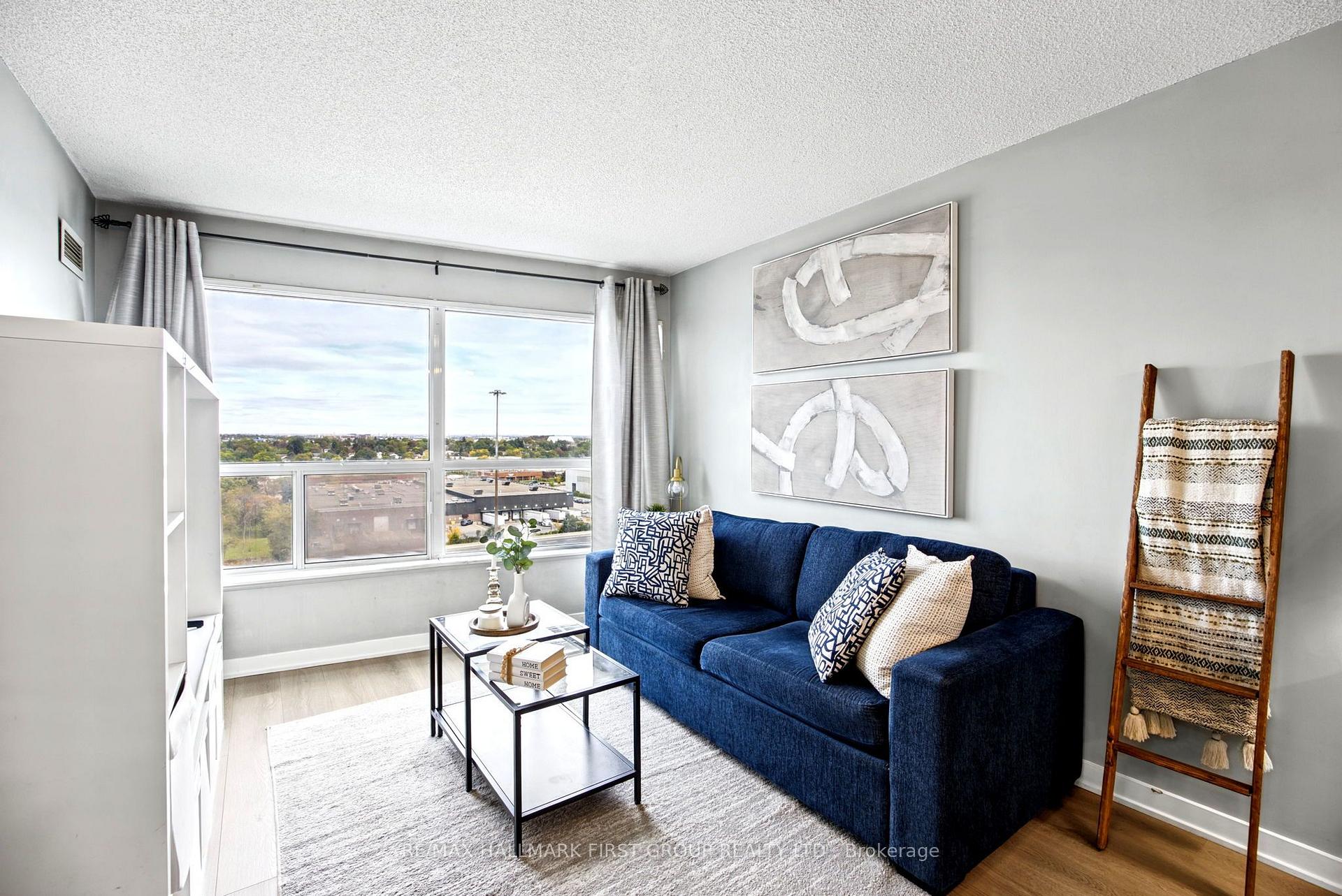 Photo 9 of Unit 1002, 36 Lee Centre Drive, Scarborough, Woburn — HOMEH