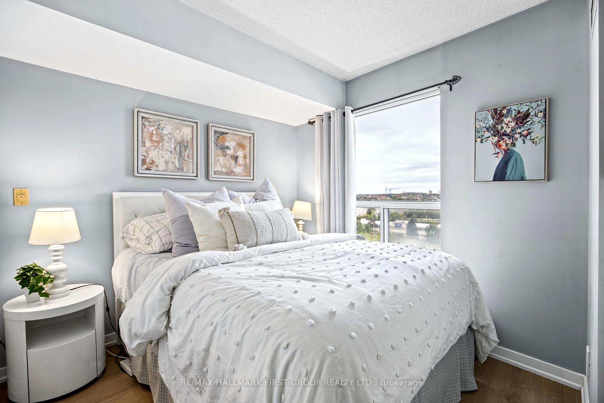 Photo 14 of Unit 1002, 36 Lee Centre Drive, Scarborough, Woburn — HOMEH