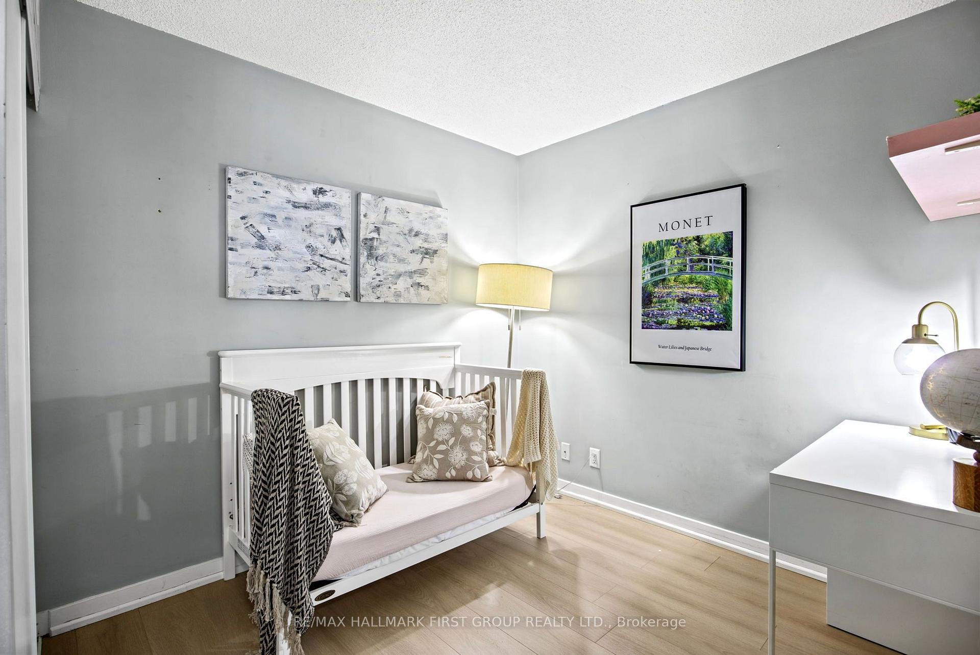 Photo 16 of Unit 1002, 36 Lee Centre Drive, Scarborough, Woburn — HOMEH
