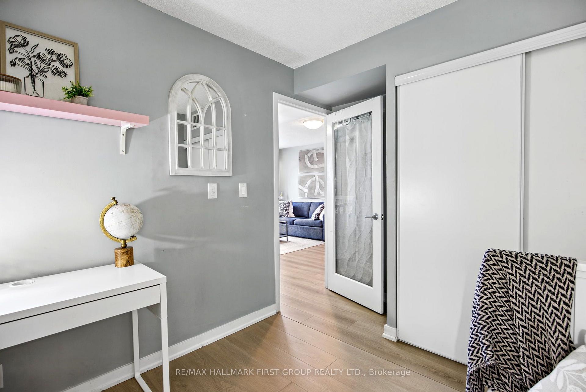Photo 17 of Unit 1002, 36 Lee Centre Drive, Scarborough, Woburn — HOMEH