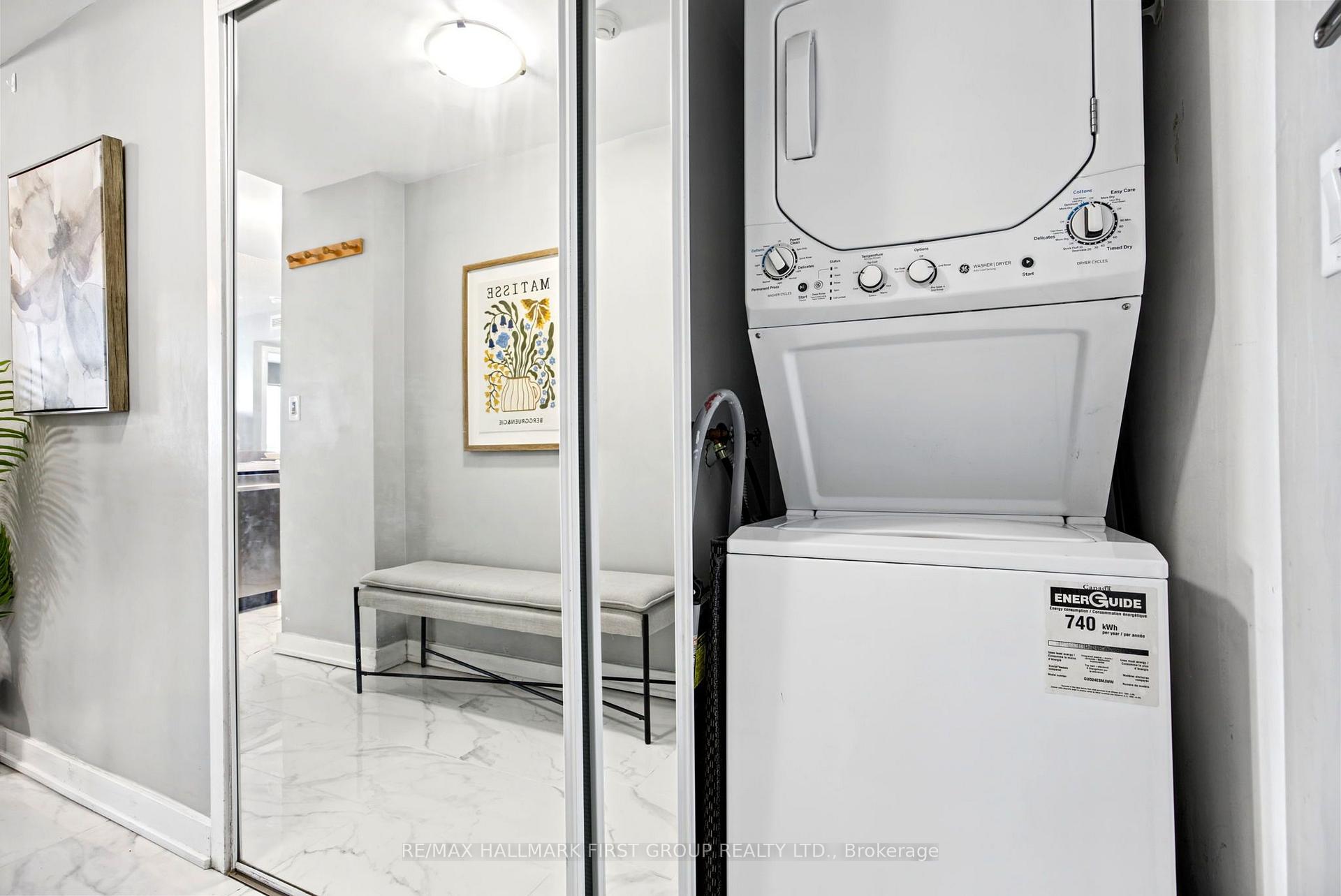 Photo 19 of Unit 1002, 36 Lee Centre Drive, Scarborough, Woburn — HOMEH