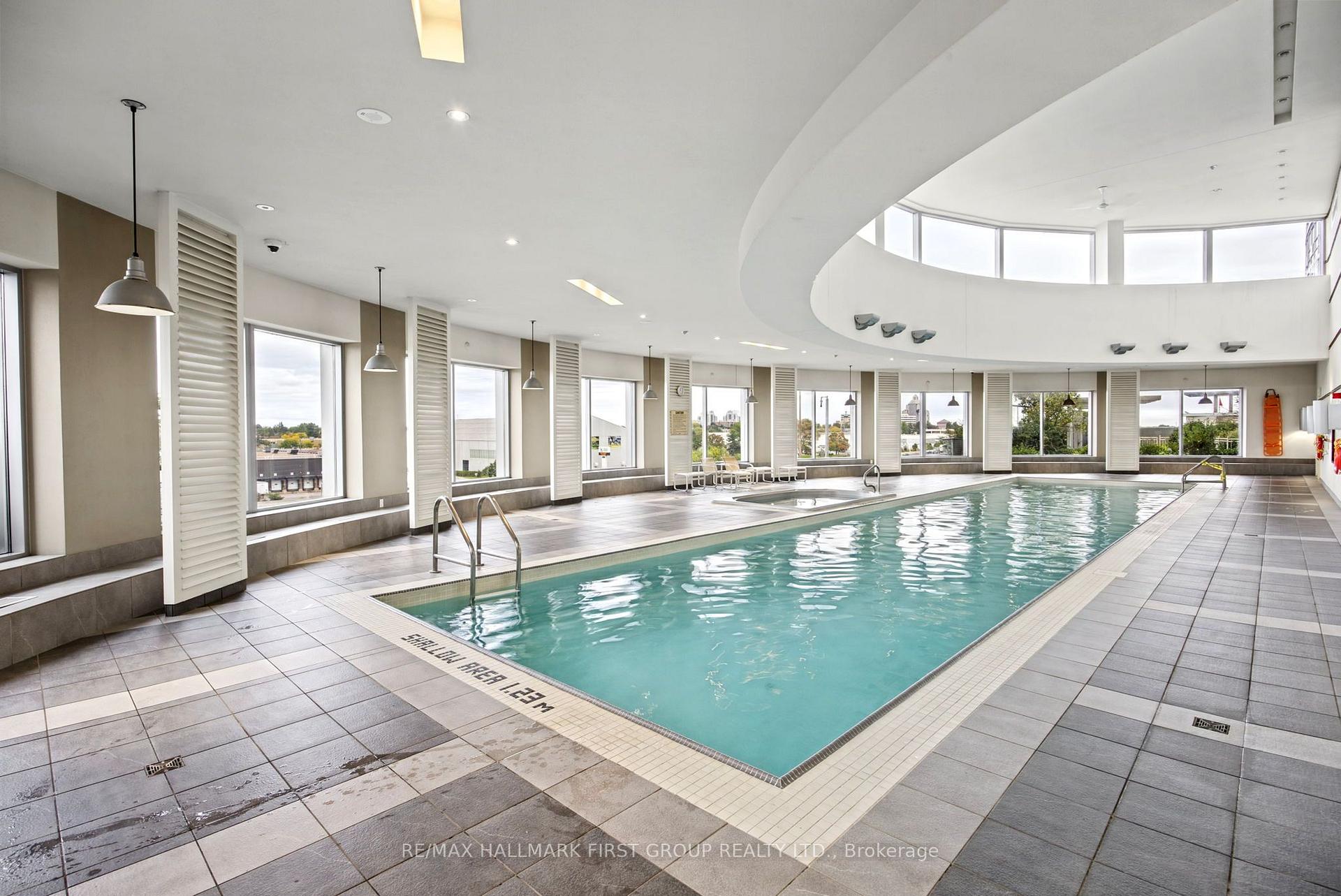 Photo 22 of Unit 1002, 36 Lee Centre Drive, Scarborough, Woburn — HOMEH