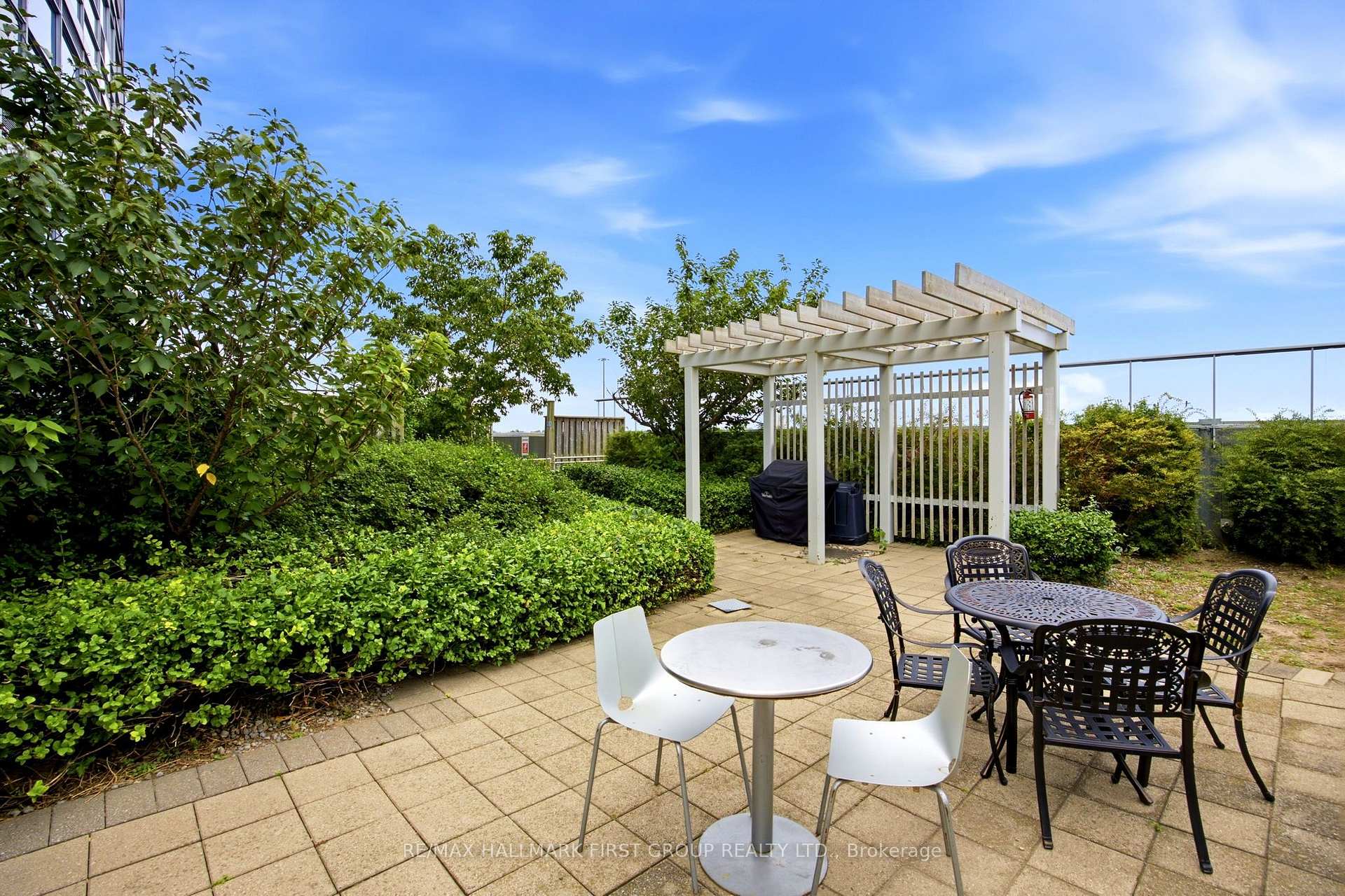 Photo 28 of Unit 1002, 36 Lee Centre Drive, Scarborough, Woburn — HOMEH