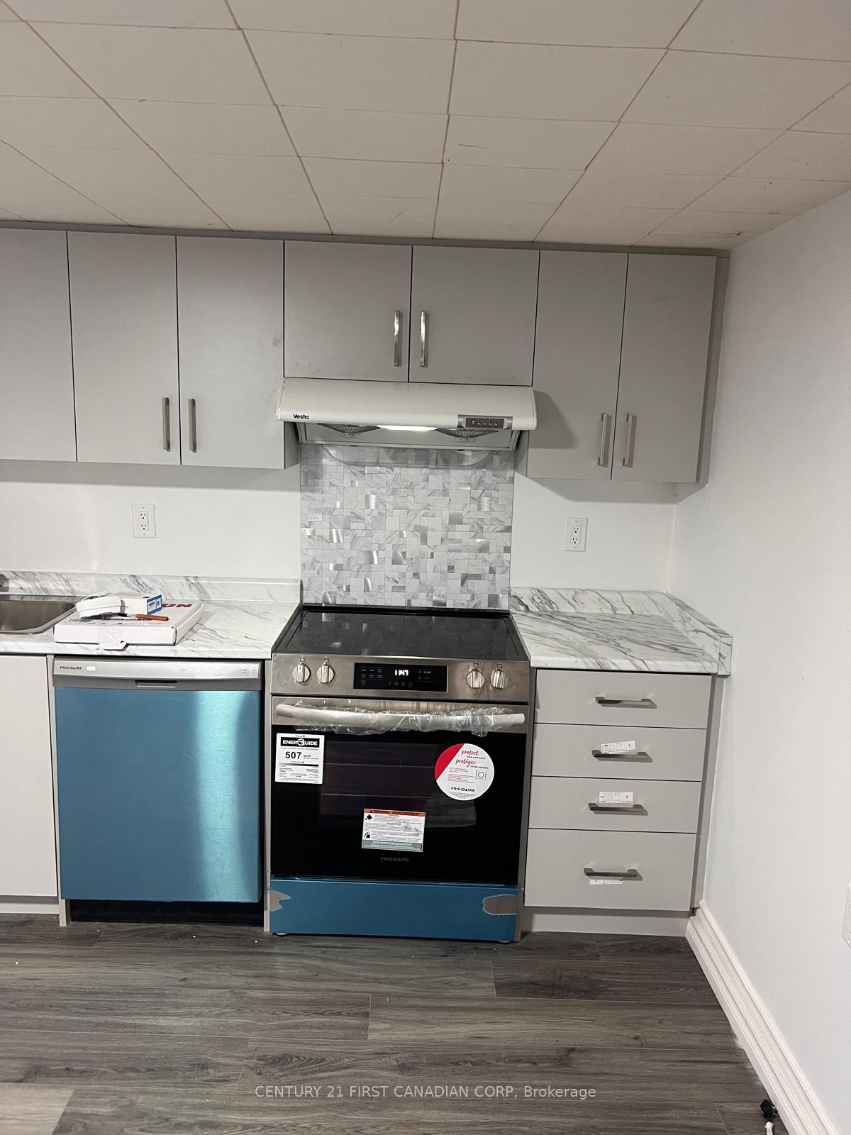 Photo 2 of Unit Basement, 231 Baseline Road W, London, South D — HOMEH