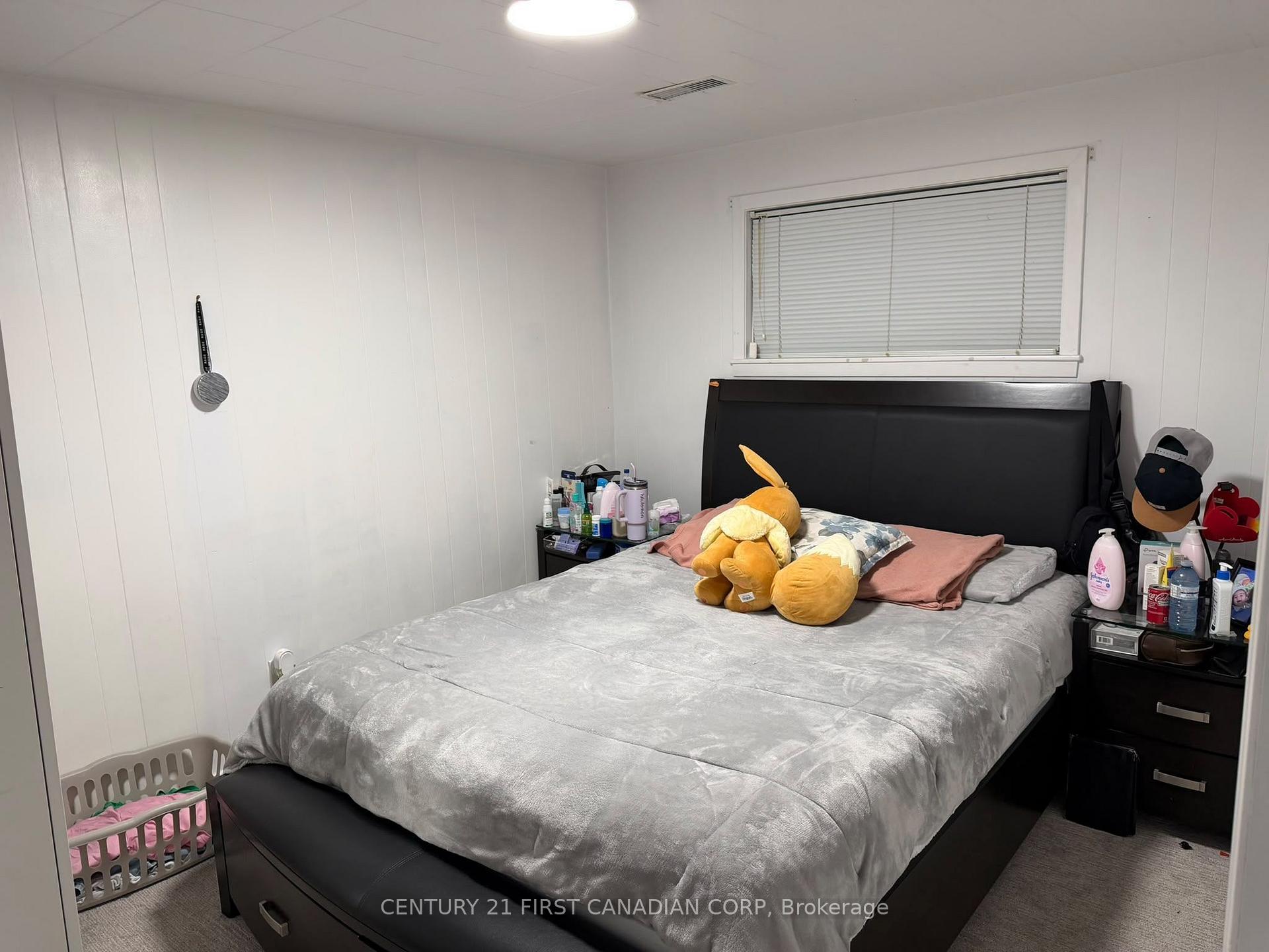 Photo 3 of Unit Basement, 231 Baseline Road W, London, South D — HOMEH