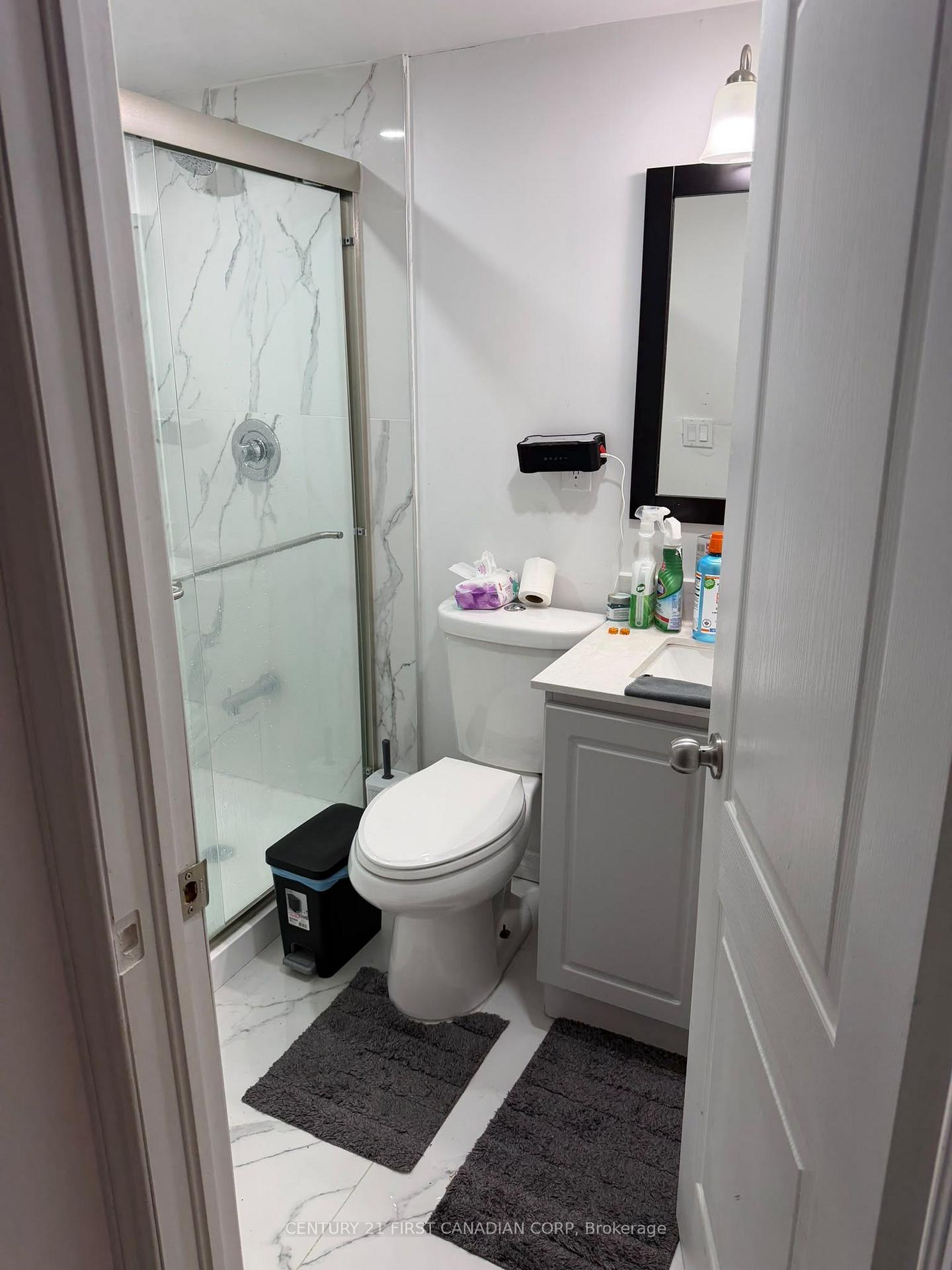 Photo 5 of Unit Basement, 231 Baseline Road W, London, South D — HOMEH