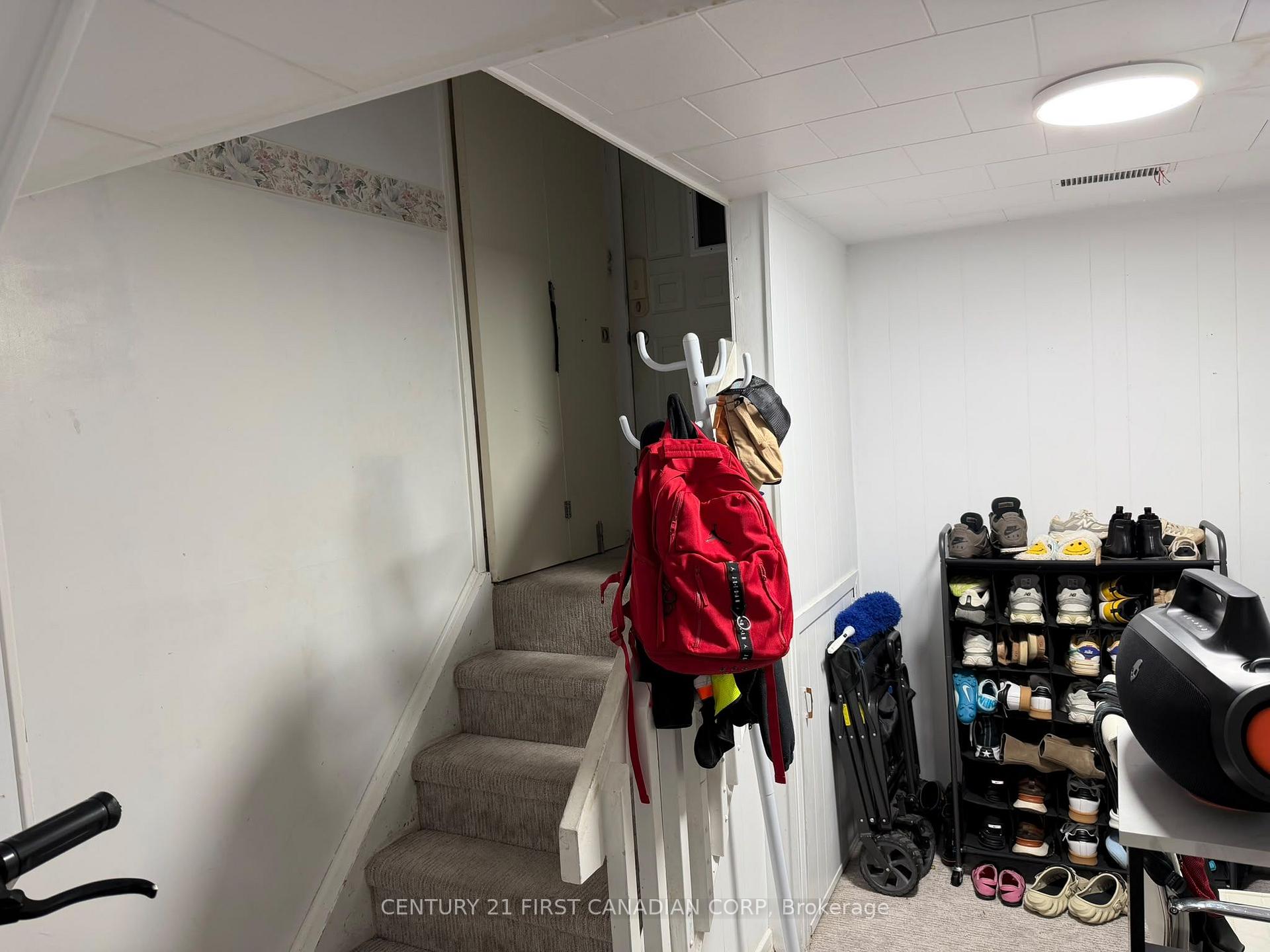 Photo 6 of Unit Basement, 231 Baseline Road W, London, South D — HOMEH