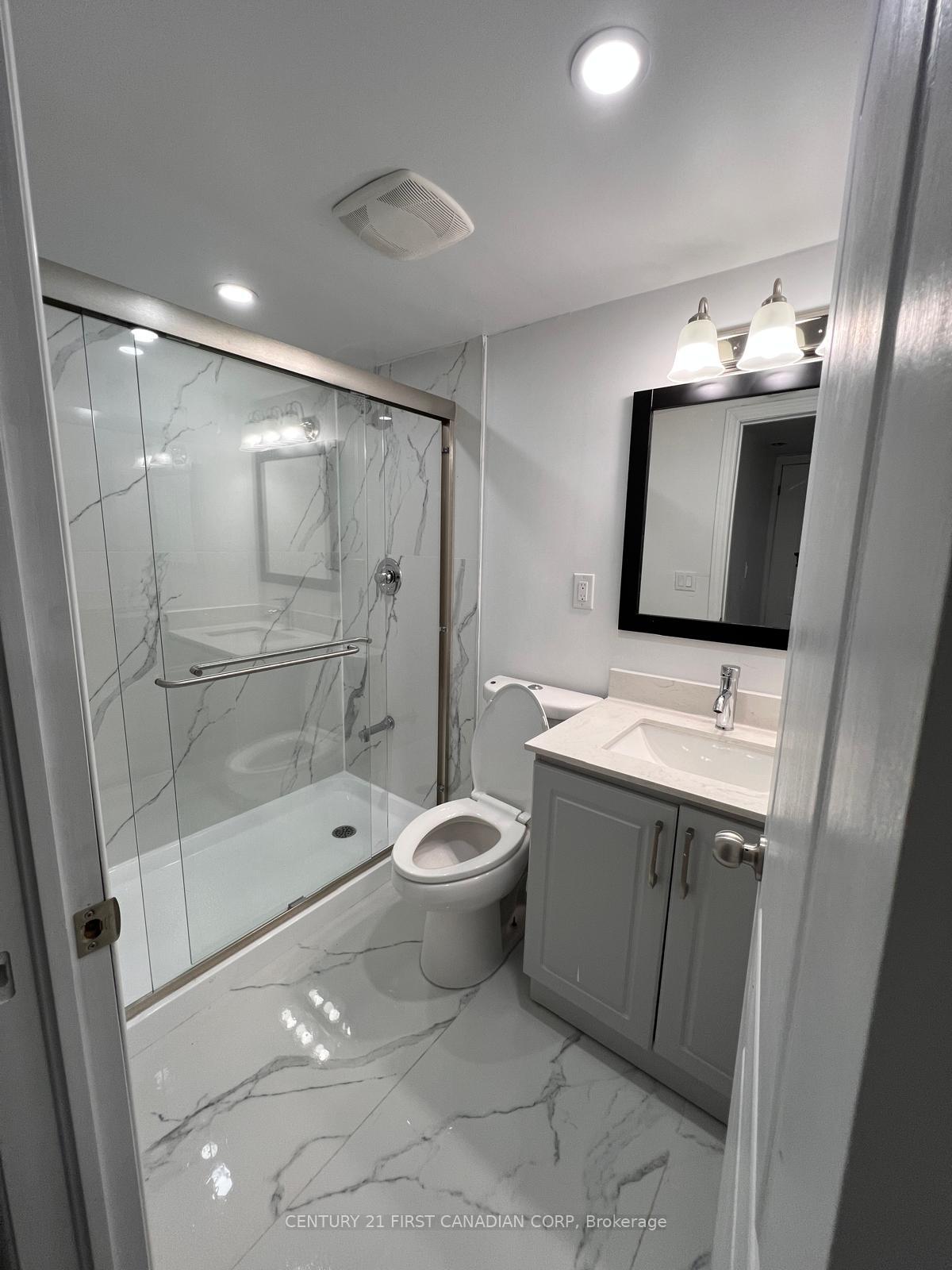 Photo 8 of Unit Basement, 231 Baseline Road W, London, South D — HOMEH