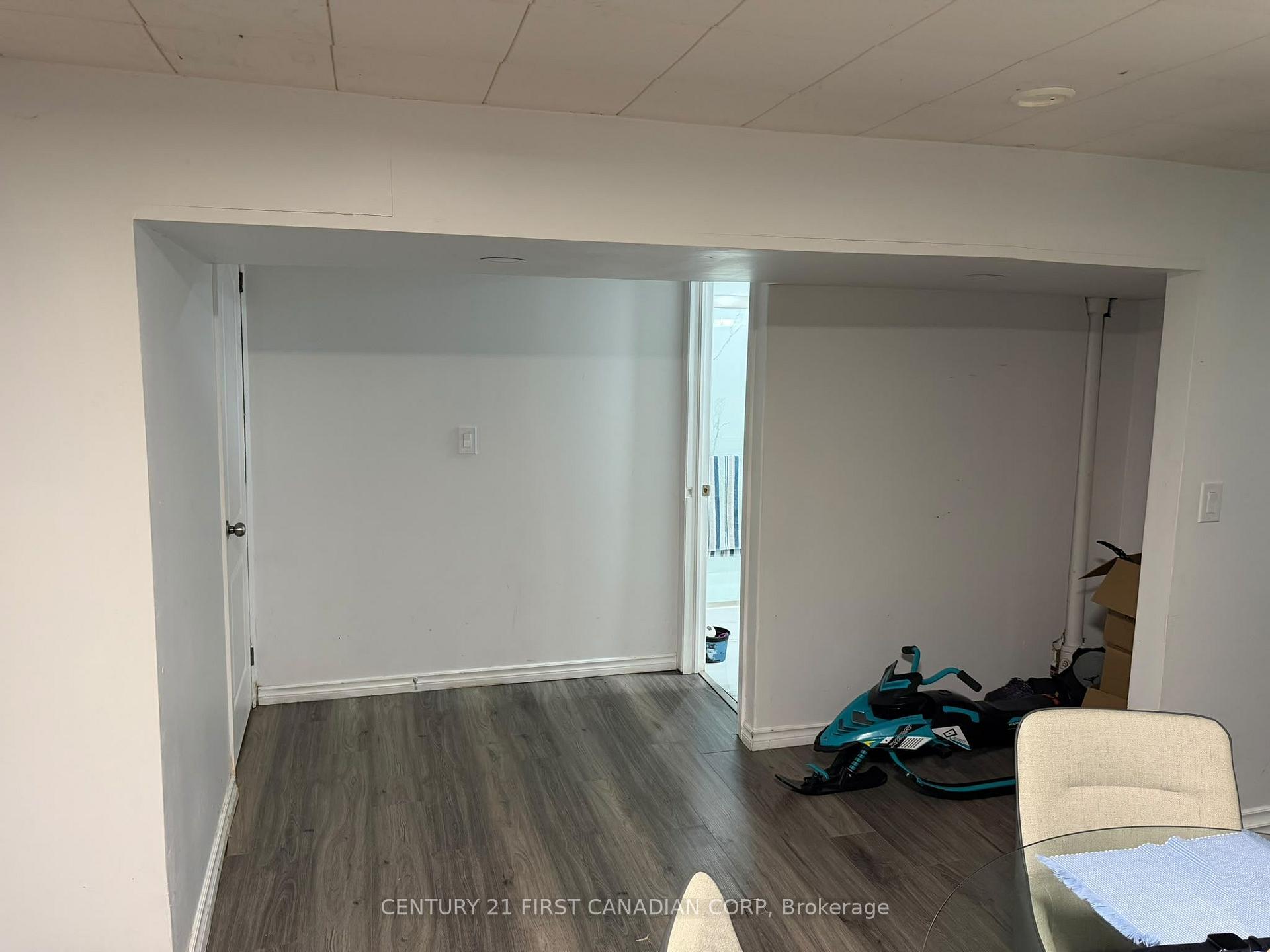 Photo 9 of Unit Basement, 231 Baseline Road W, London, South D — HOMEH