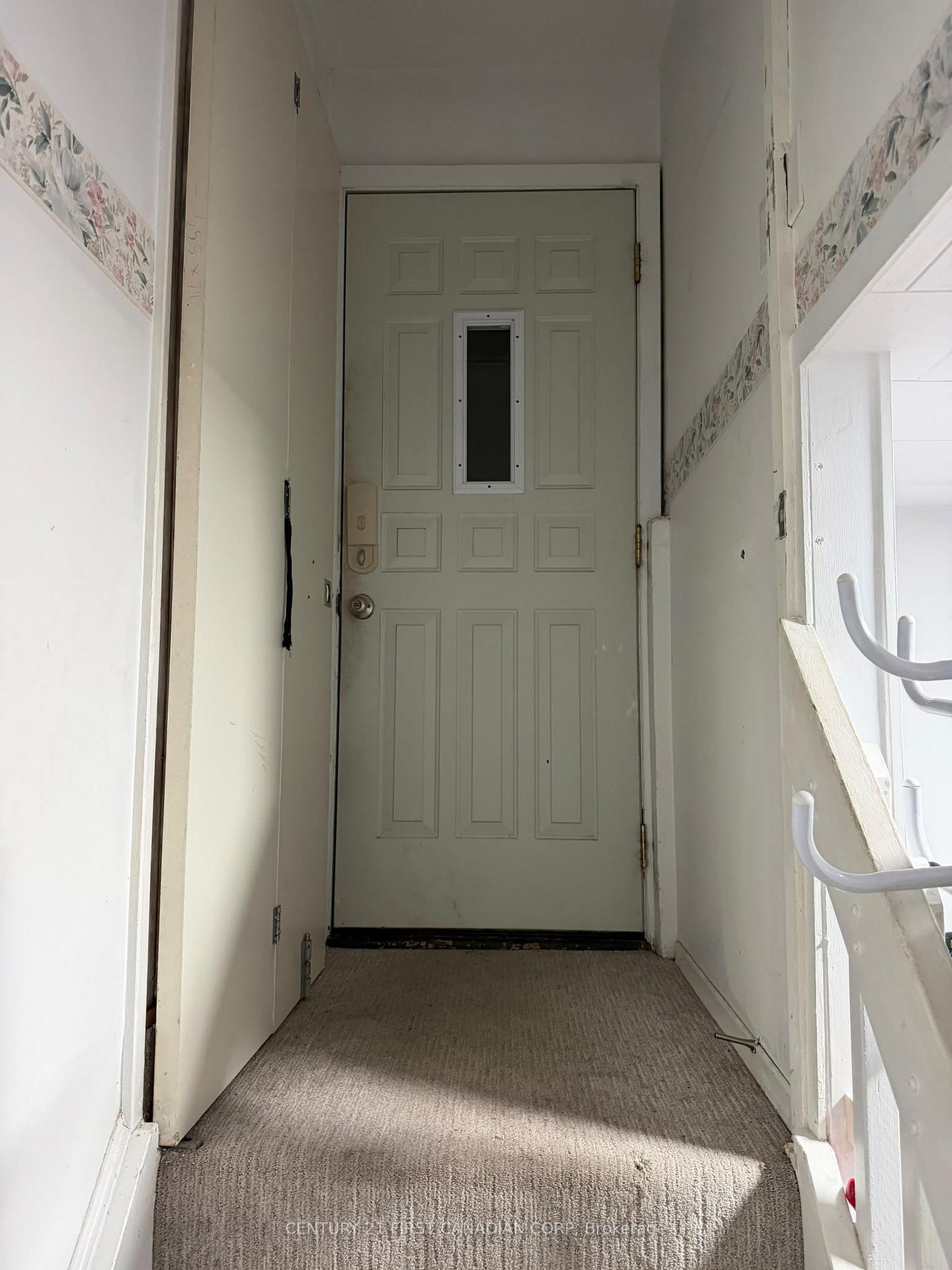 Photo 10 of Unit Basement, 231 Baseline Road W, London, South D — HOMEH