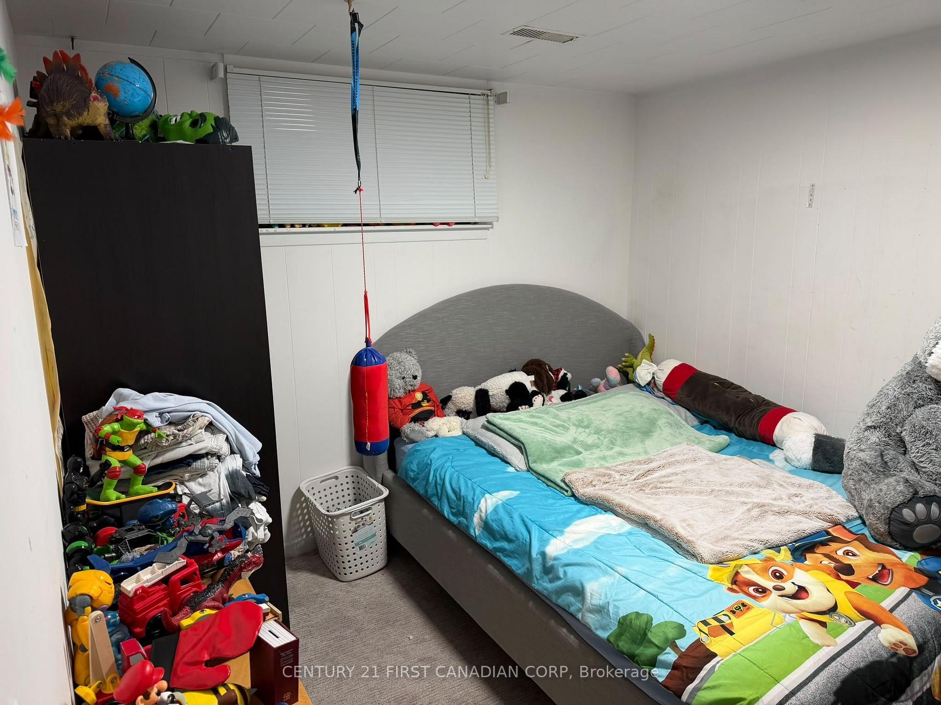 Photo 11 of Unit Basement, 231 Baseline Road W, London, South D — HOMEH