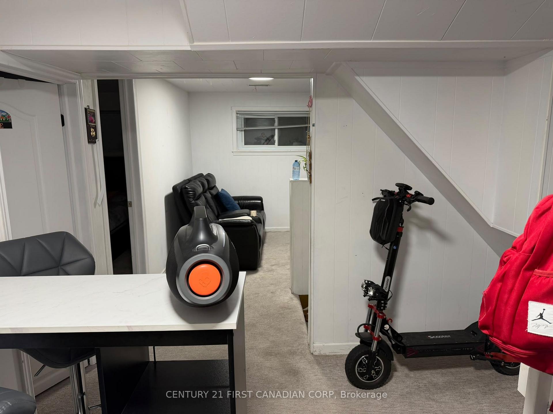 Photo 12 of Unit Basement, 231 Baseline Road W, London, South D — HOMEH