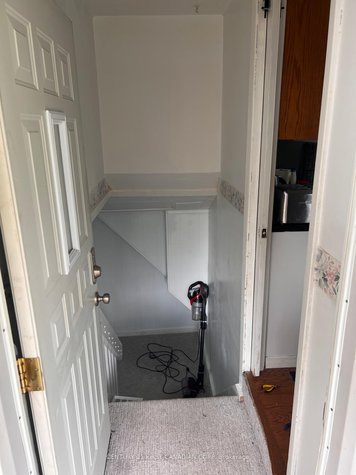 Photo 16 of Unit Basement, 231 Baseline Road W, London, South D — HOMEH
