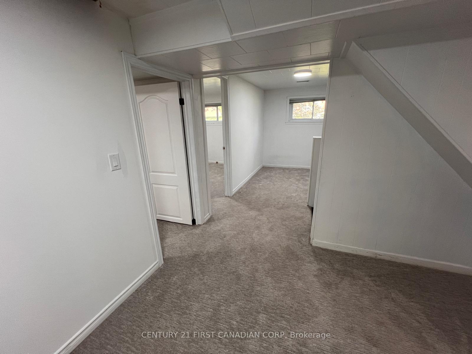Photo 17 of Unit Basement, 231 Baseline Road W, London, South D — HOMEH