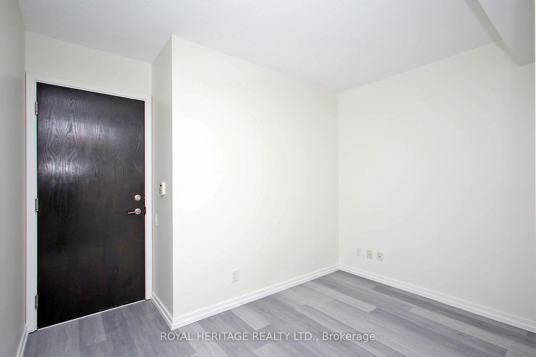 Photo 11 of Unit 1216, 105 Queensway Avenue, Toronto, High Park-Swansea — HOMEH