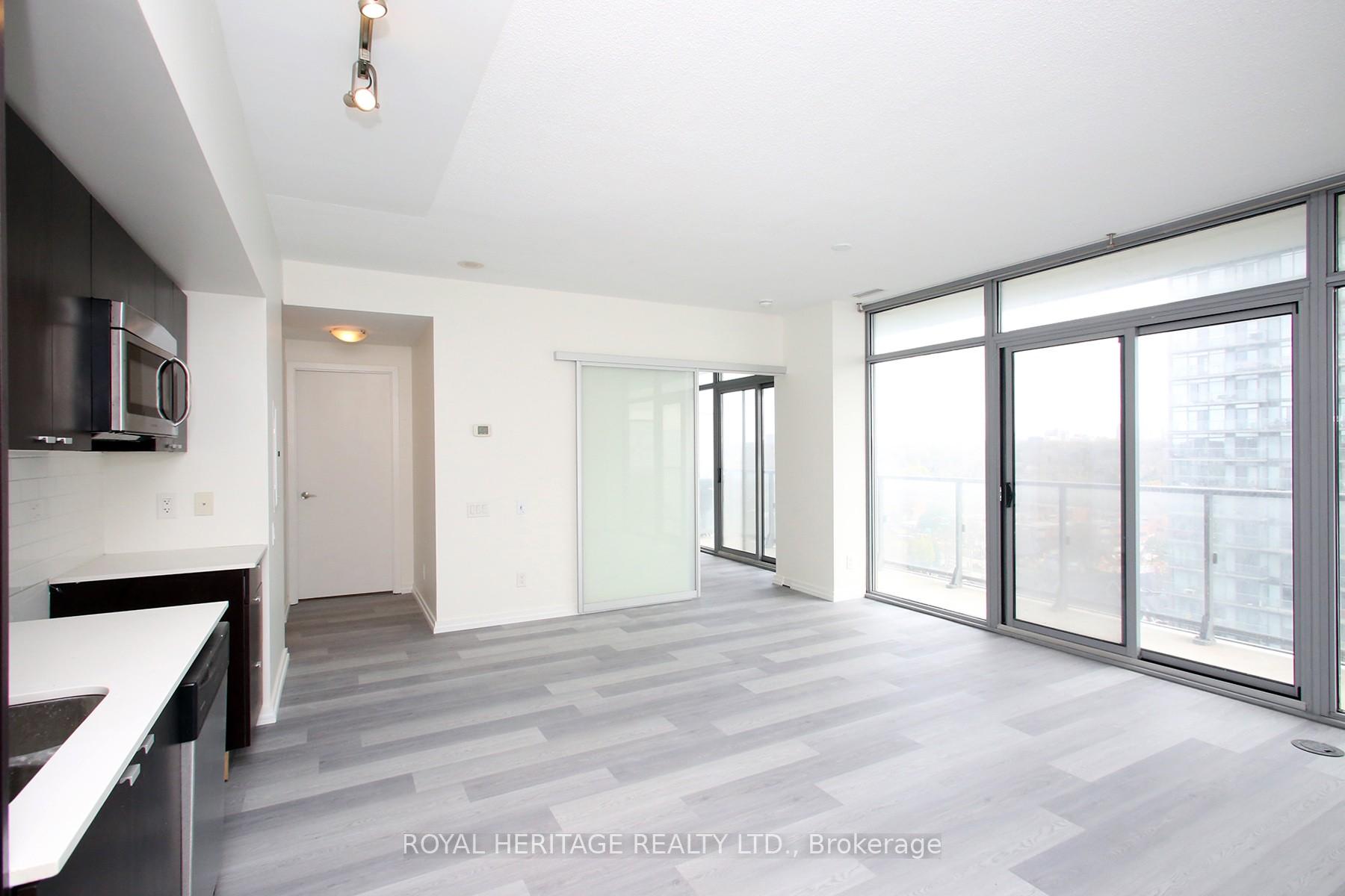 Photo 13 of Unit 1216, 105 Queensway Avenue, Toronto, High Park-Swansea — HOMEH