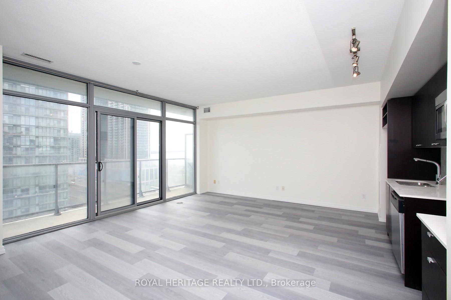 Photo 14 of Unit 1216, 105 Queensway Avenue, Toronto, High Park-Swansea — HOMEH