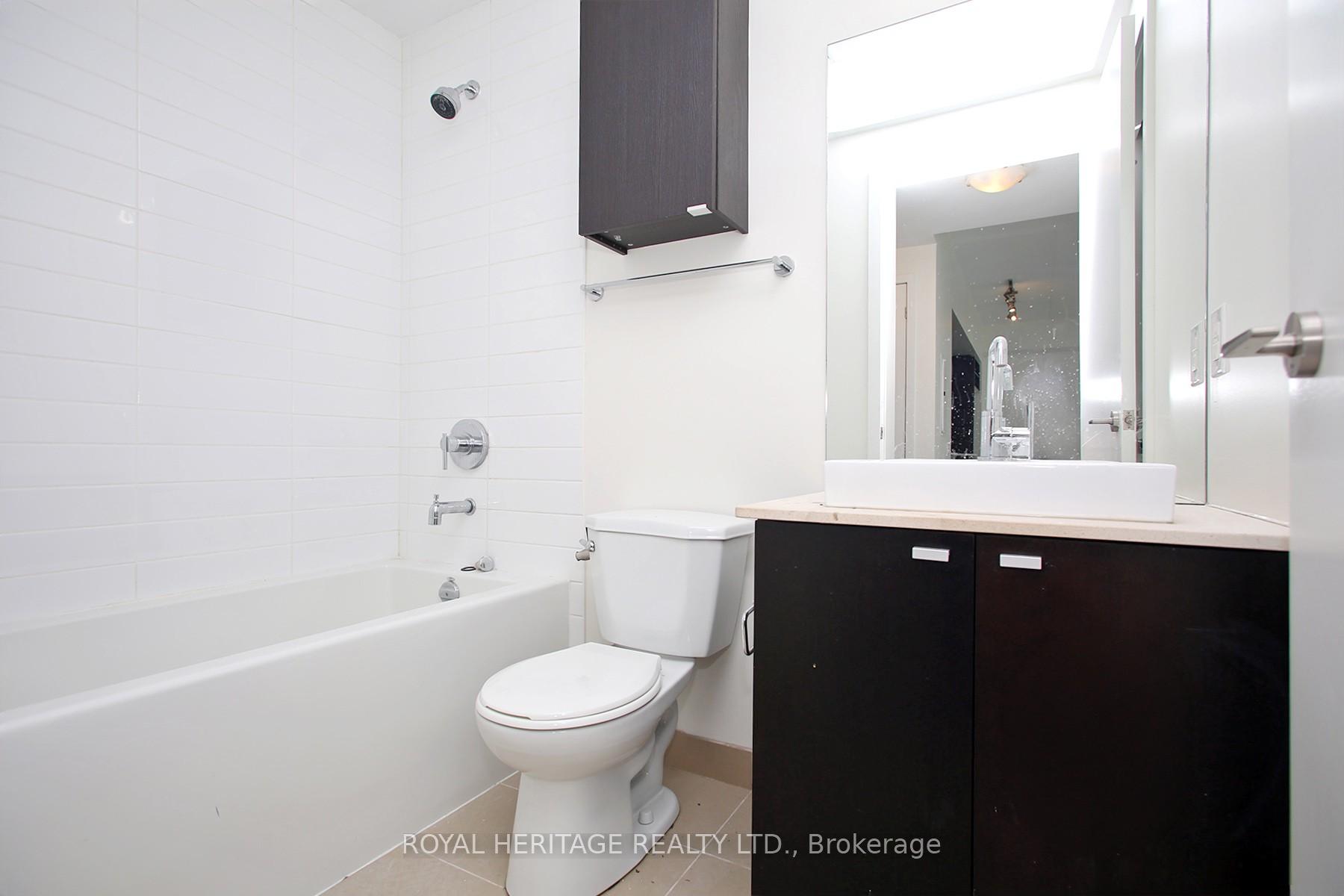 Photo 15 of Unit 1216, 105 Queensway Avenue, Toronto, High Park-Swansea — HOMEH