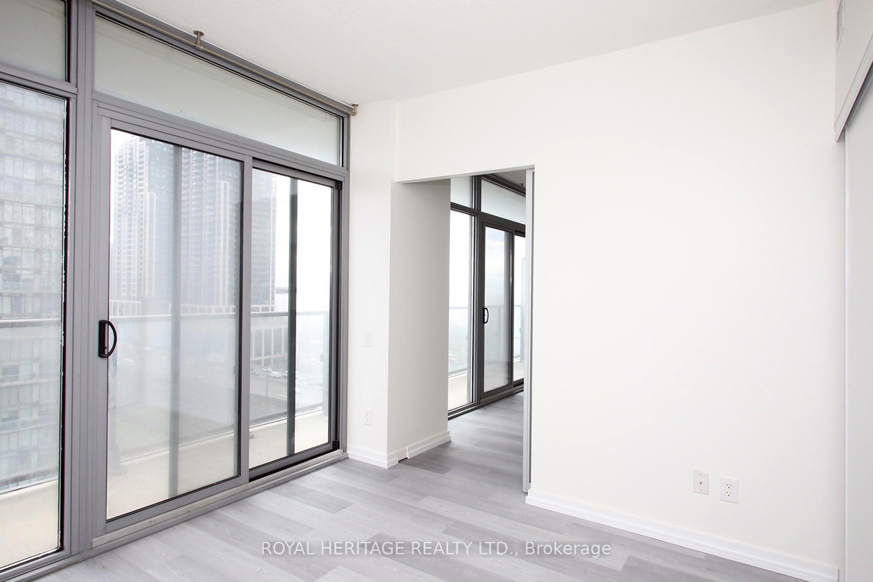 Photo 17 of Unit 1216, 105 Queensway Avenue, Toronto, High Park-Swansea — HOMEH