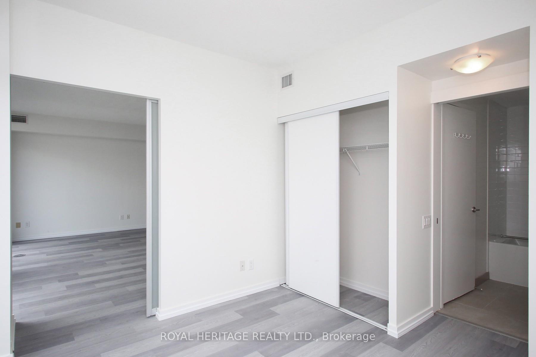 Photo 18 of Unit 1216, 105 Queensway Avenue, Toronto, High Park-Swansea — HOMEH