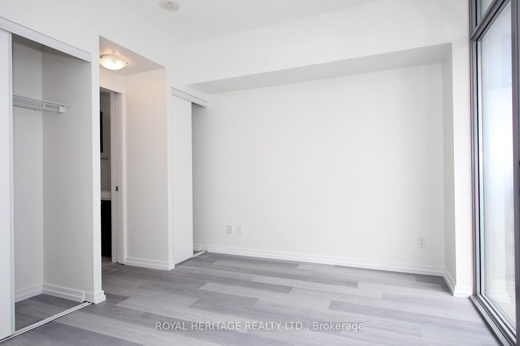 Photo 19 of Unit 1216, 105 Queensway Avenue, Toronto, High Park-Swansea — HOMEH