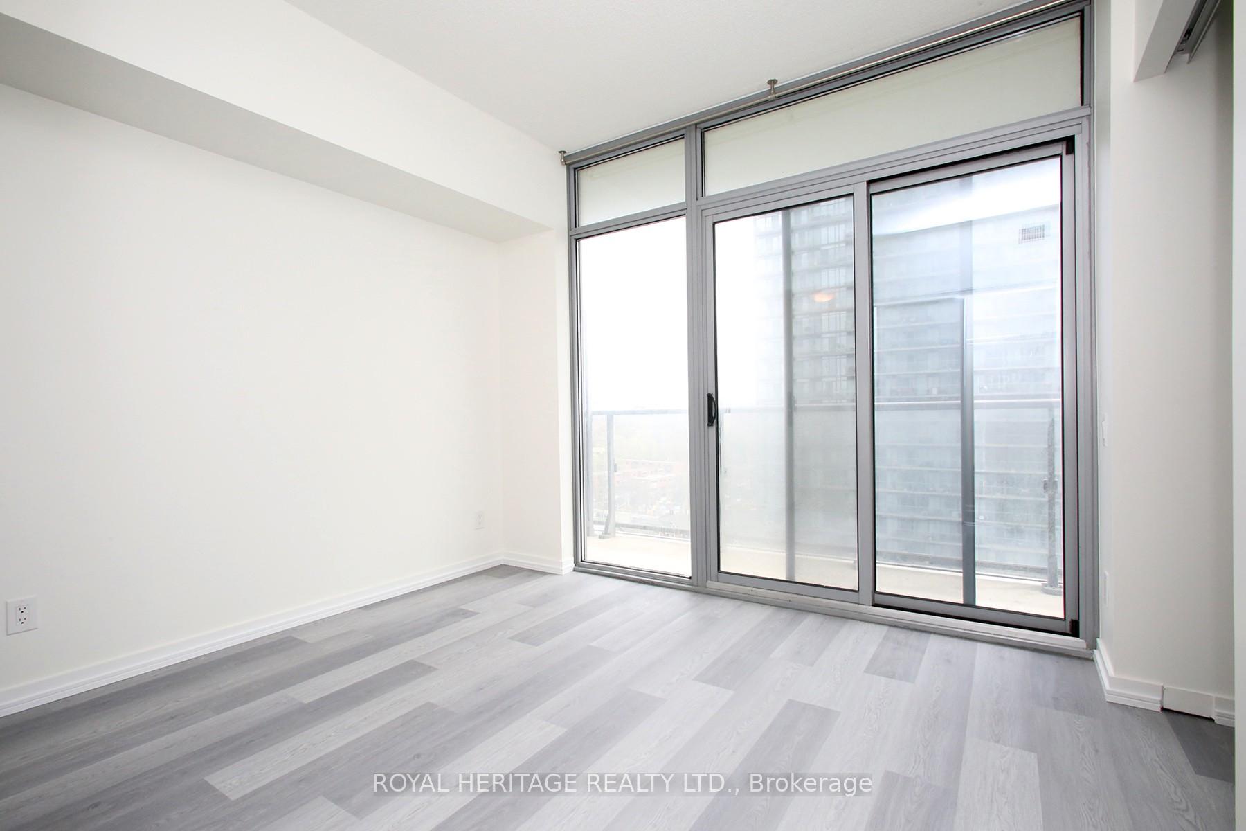 Photo 20 of Unit 1216, 105 Queensway Avenue, Toronto, High Park-Swansea — HOMEH