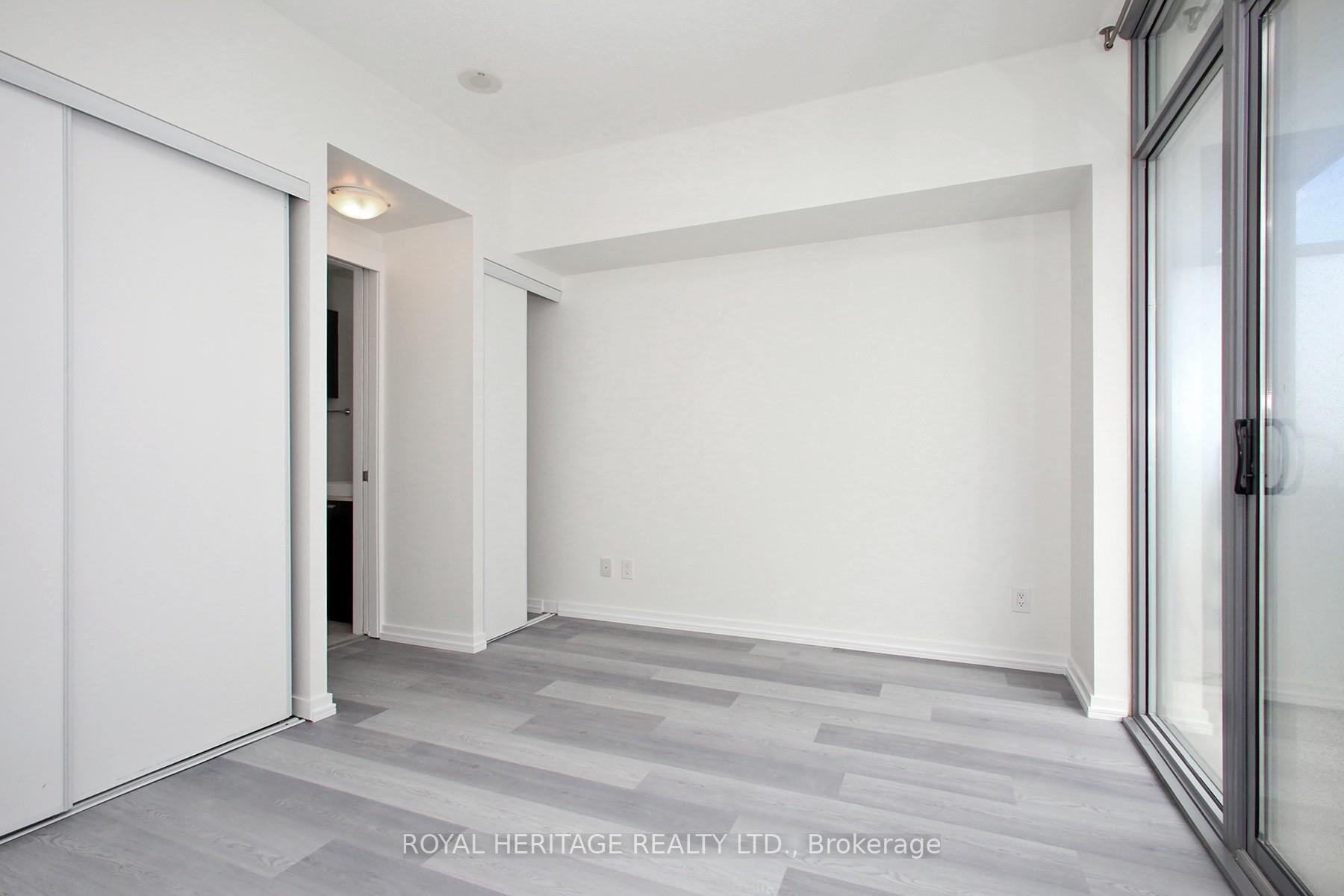 Photo 21 of Unit 1216, 105 Queensway Avenue, Toronto, High Park-Swansea — HOMEH