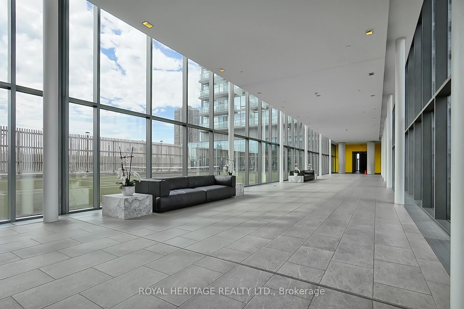Photo 27 of Unit 1216, 105 Queensway Avenue, Toronto, High Park-Swansea — HOMEH