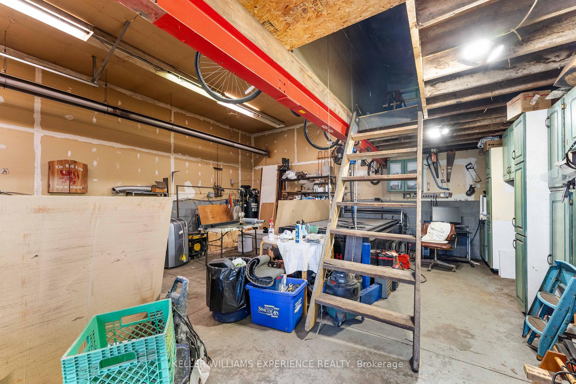Photo 29 of 2341 Sunnidale Road, Springwater, Rural Springwater — HOMEH