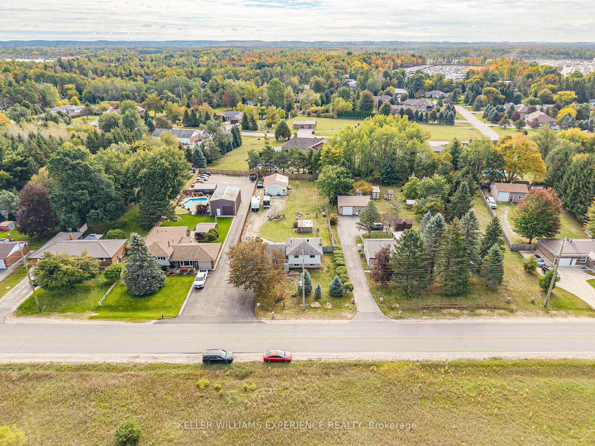 Photo 35 of 2341 Sunnidale Road, Springwater, Rural Springwater — HOMEH