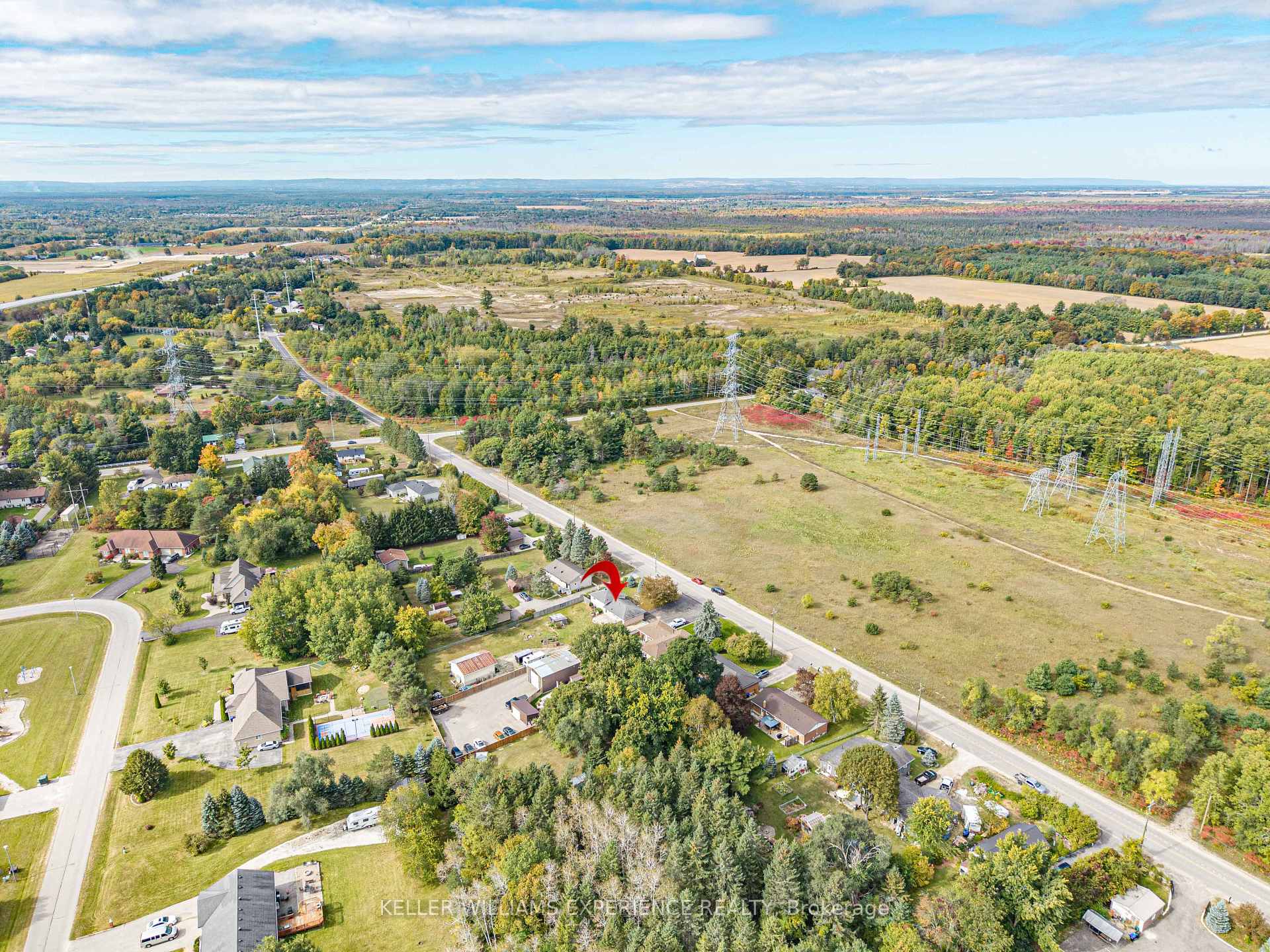 Photo 41 of 2341 Sunnidale Road, Springwater, Rural Springwater — HOMEH