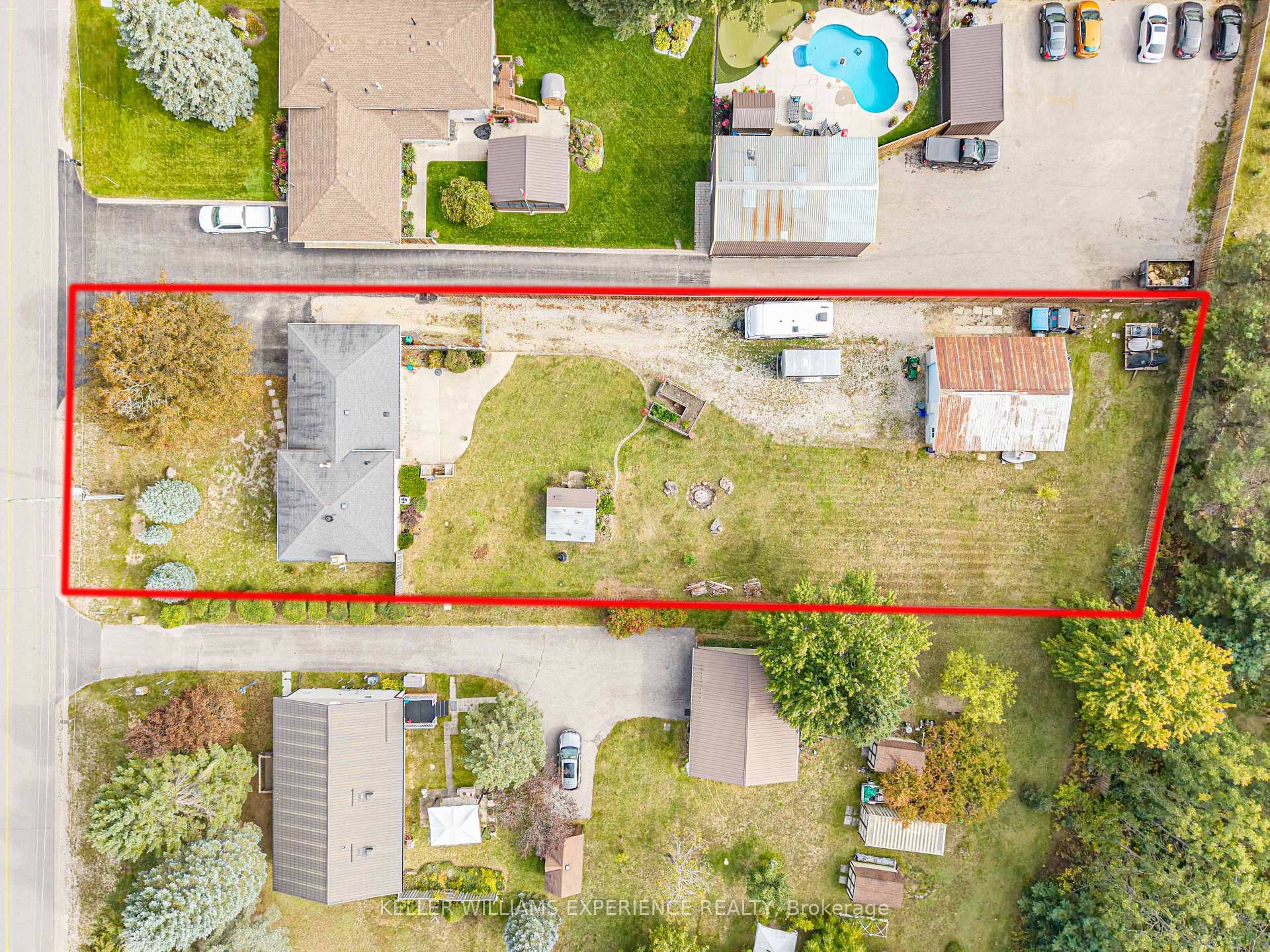 Photo 42 of 2341 Sunnidale Road, Springwater, Rural Springwater — HOMEH