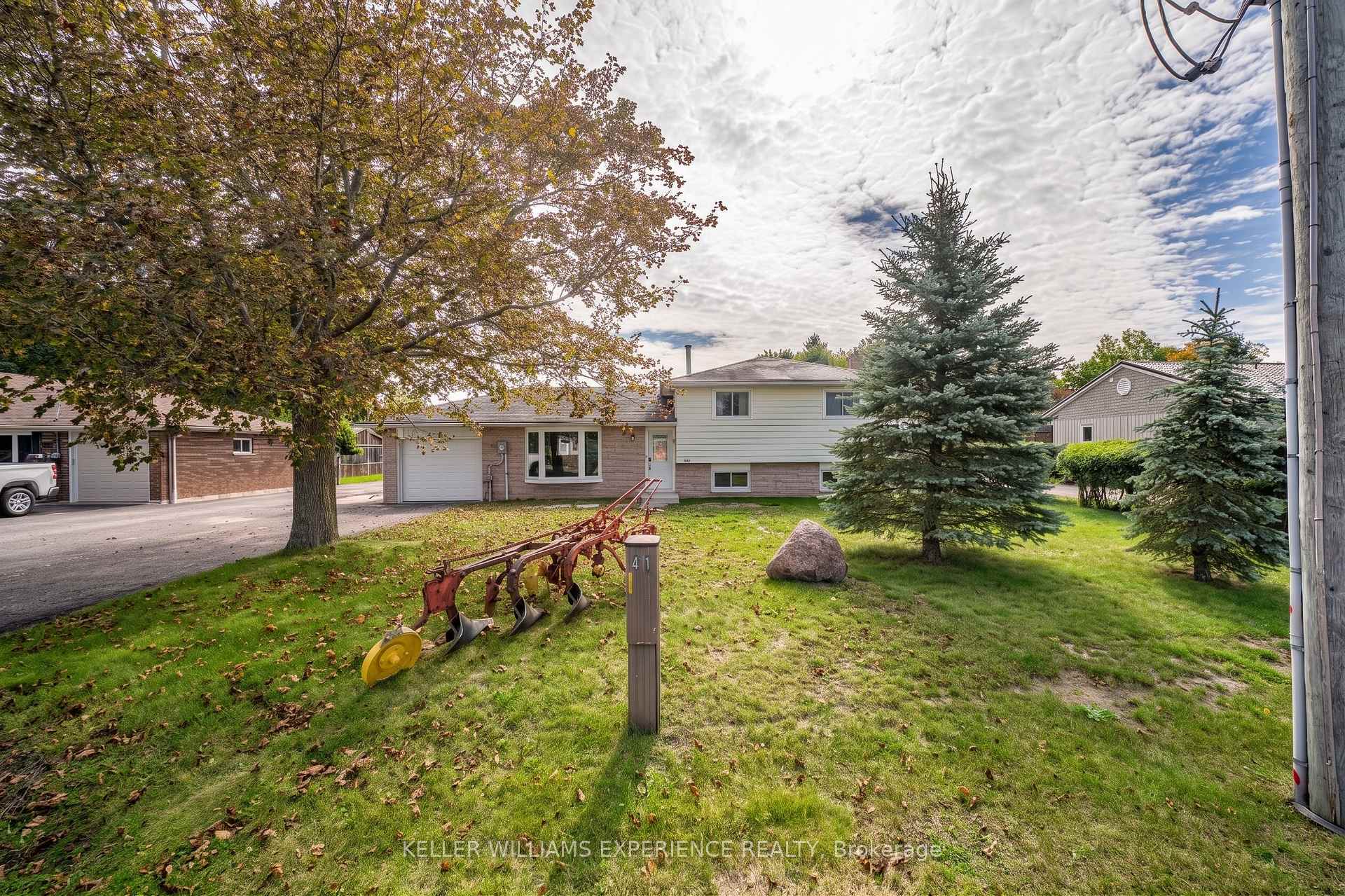 Photo 6 of 2341 Sunnidale Road, Springwater, Rural Springwater — HOMEH