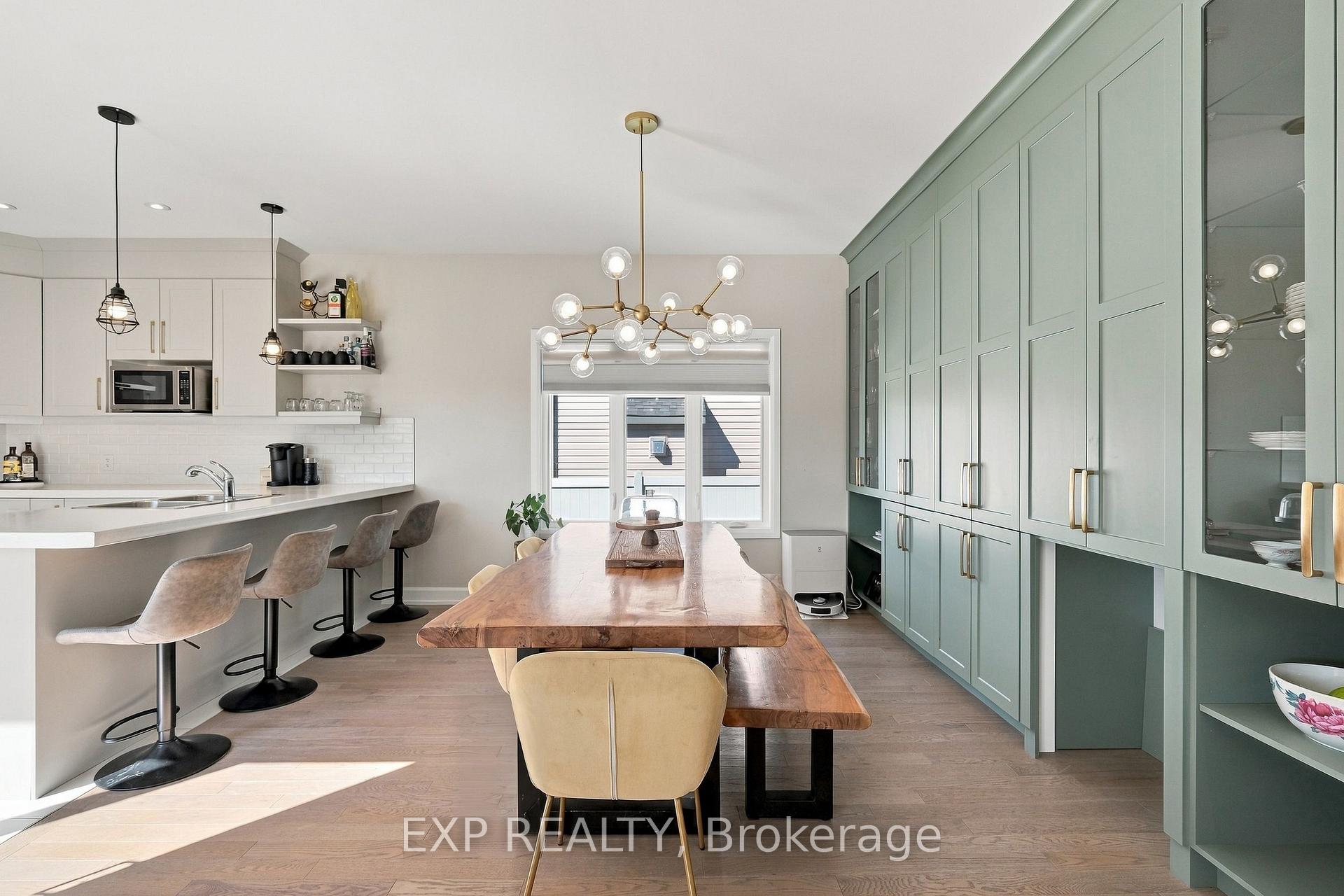 Photo 9 of 509 Lucent Street, Russell, Village of Russell — HOMEH