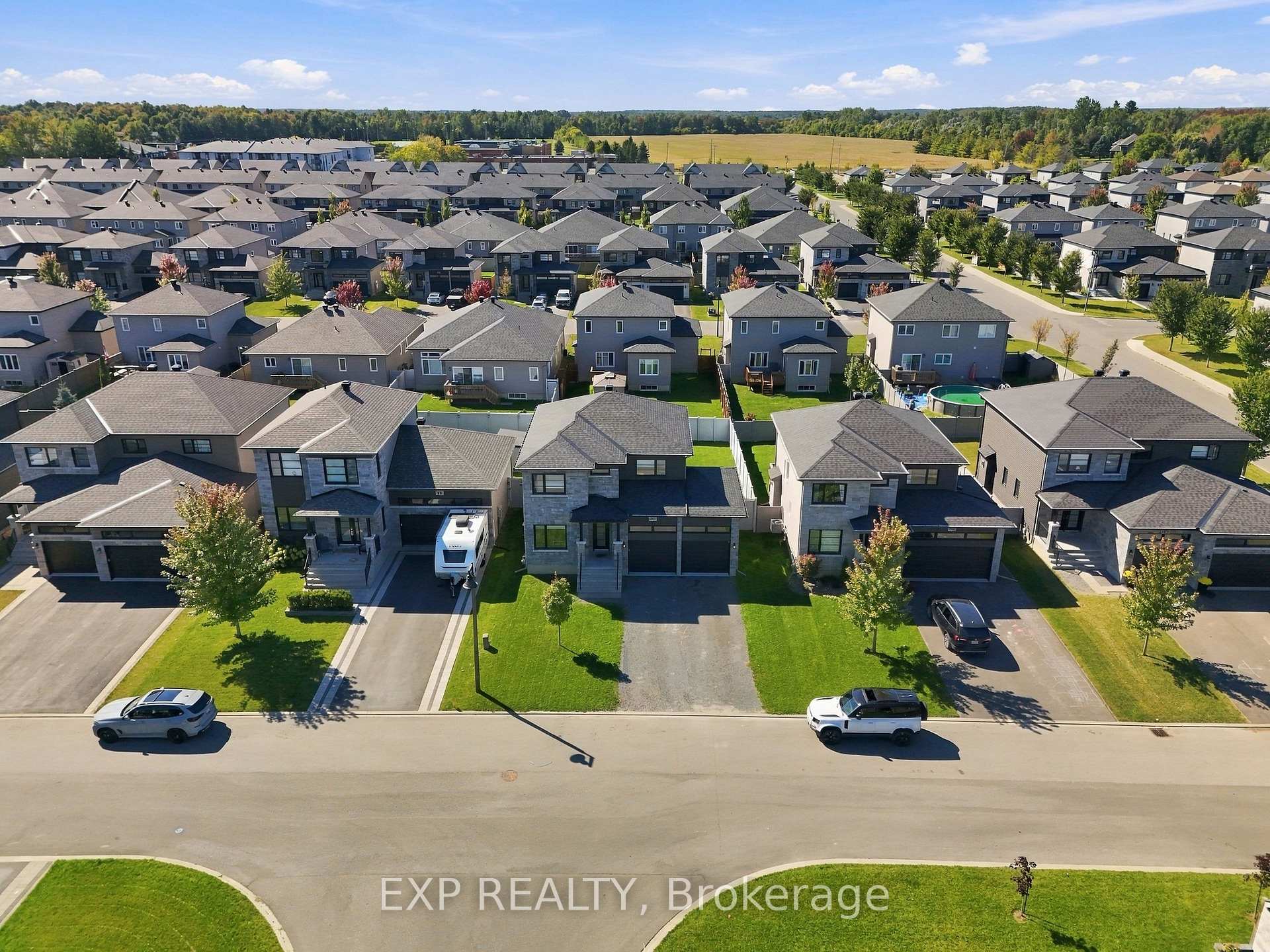 Photo 39 of 509 Lucent Street, Russell, Village of Russell — HOMEH