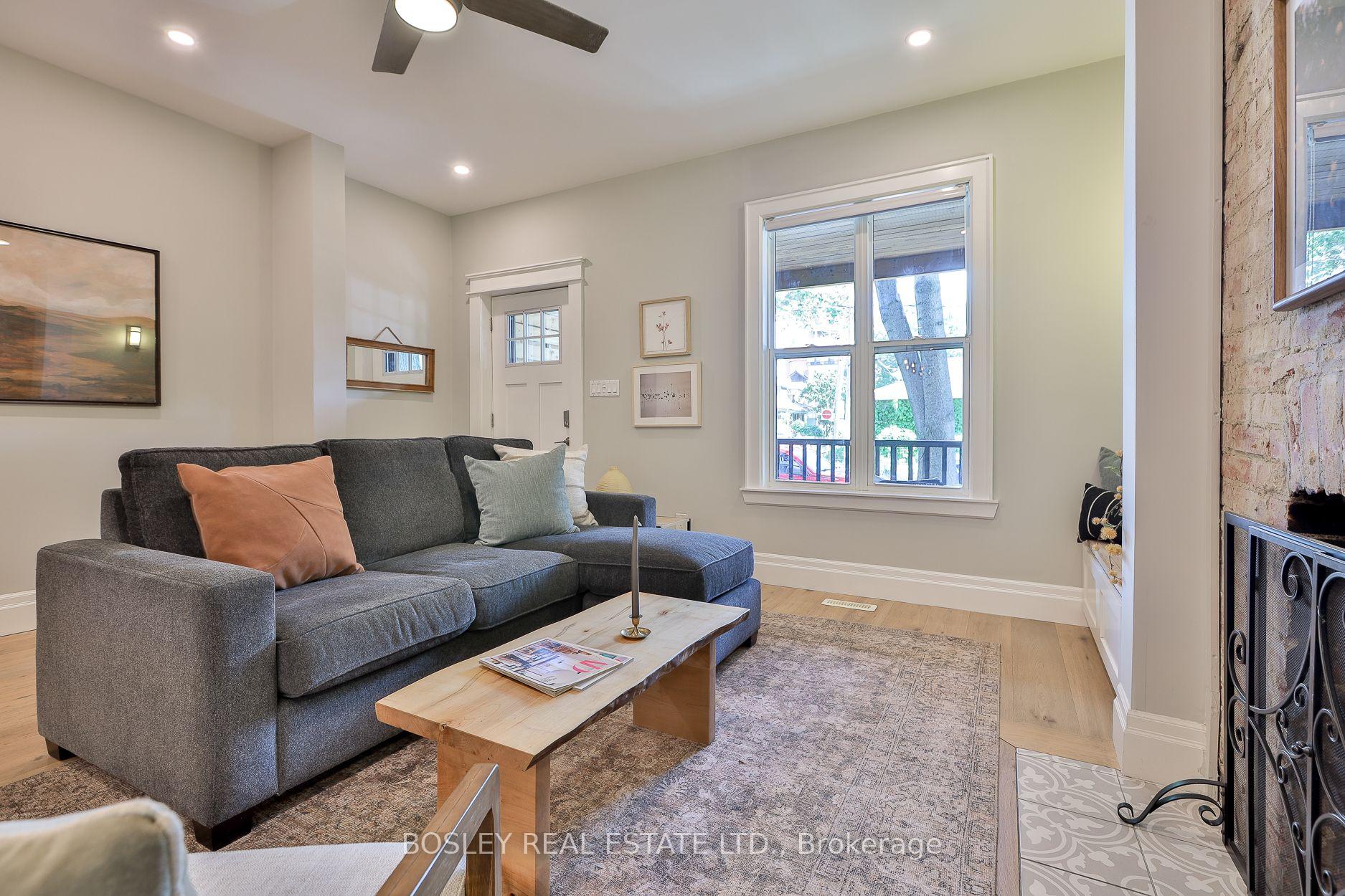 Photo 6 of 316 Brock Avenue, Toronto, Dufferin Grove — HOMEH