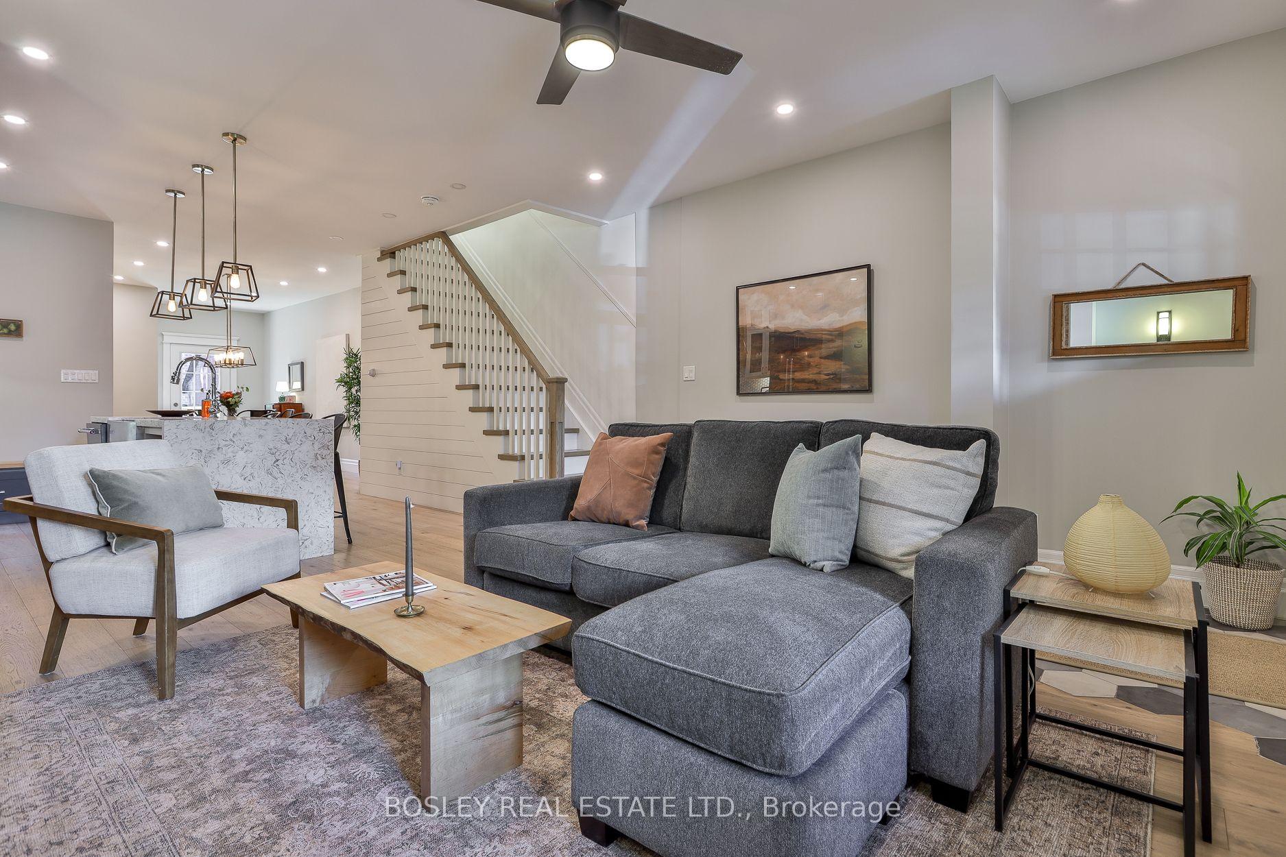 Photo 7 of 316 Brock Avenue, Toronto, Dufferin Grove — HOMEH