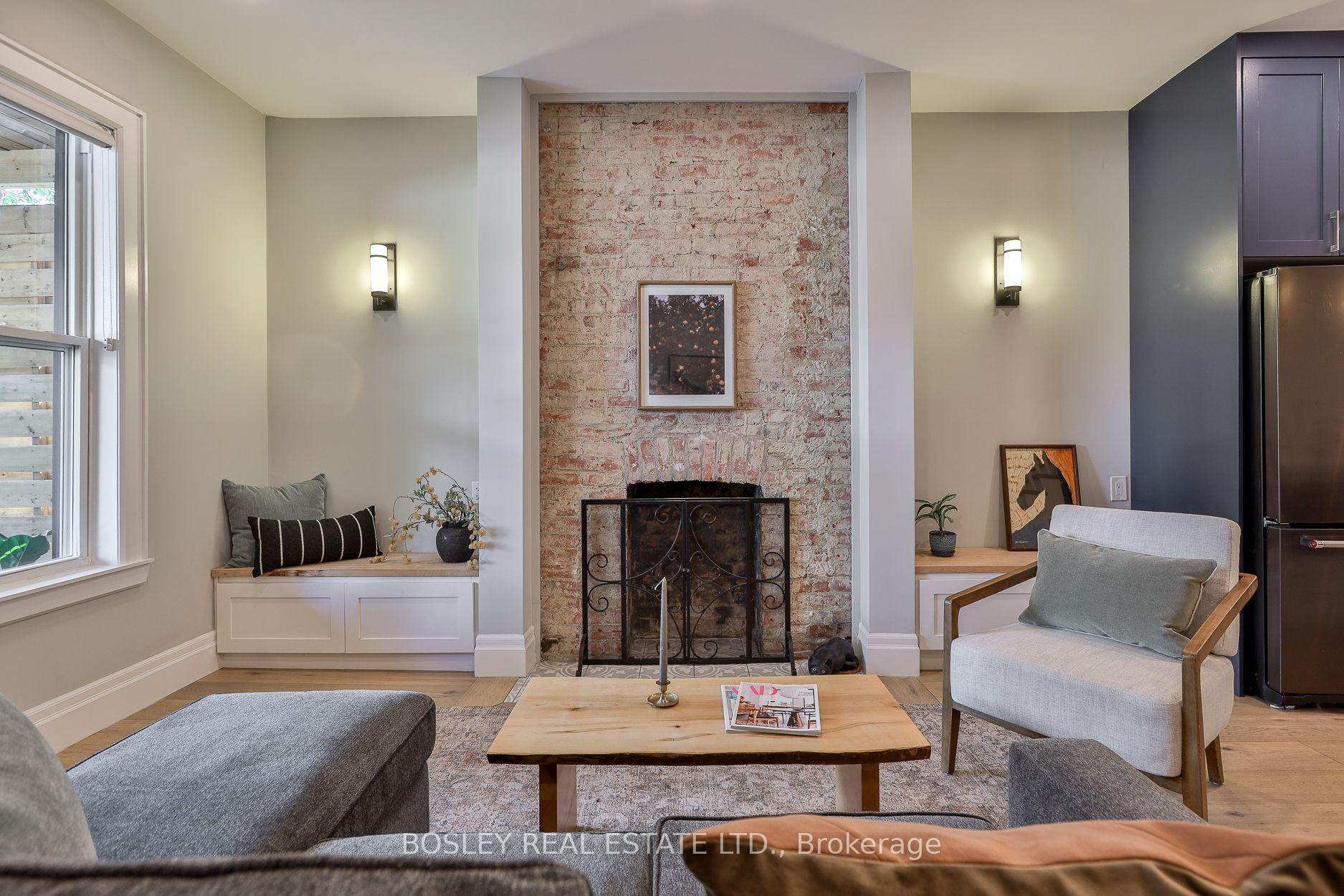 Photo 10 of 316 Brock Avenue, Toronto, Dufferin Grove — HOMEH