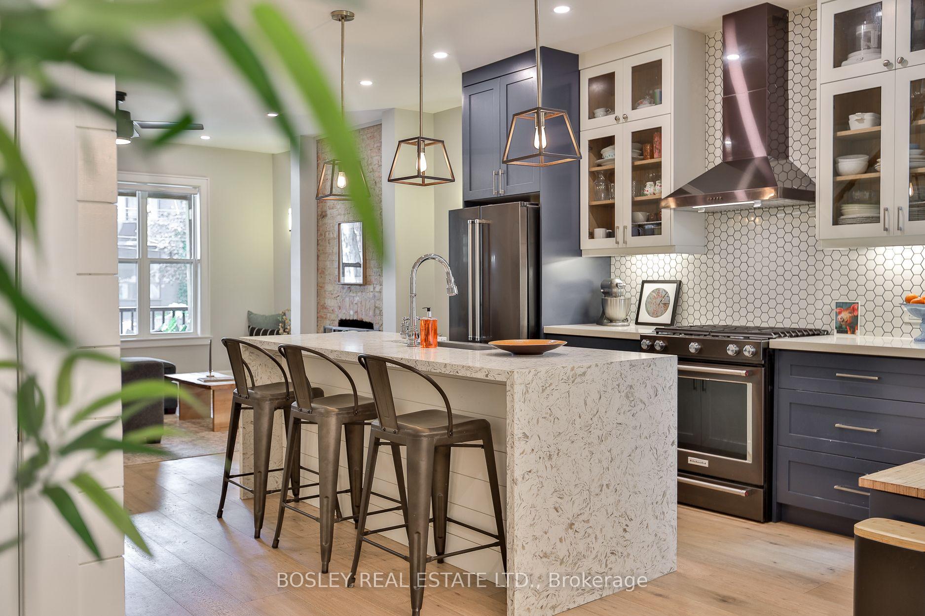 Photo 11 of 316 Brock Avenue, Toronto, Dufferin Grove — HOMEH