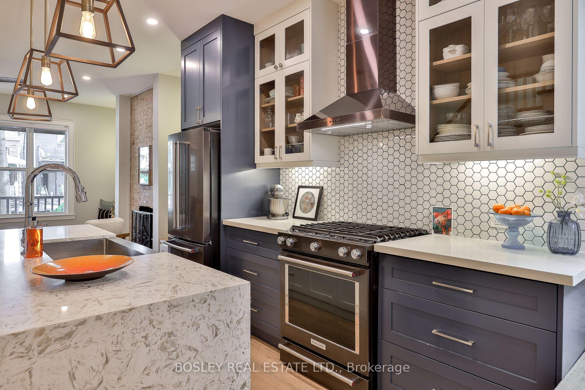 Photo 13 of 316 Brock Avenue, Toronto, Dufferin Grove — HOMEH