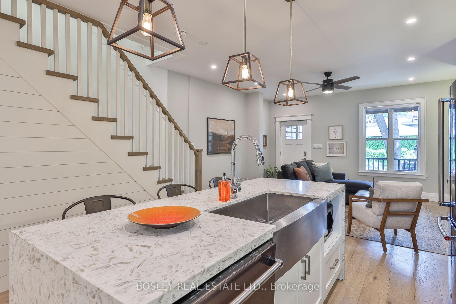 Photo 14 of 316 Brock Avenue, Toronto, Dufferin Grove — HOMEH