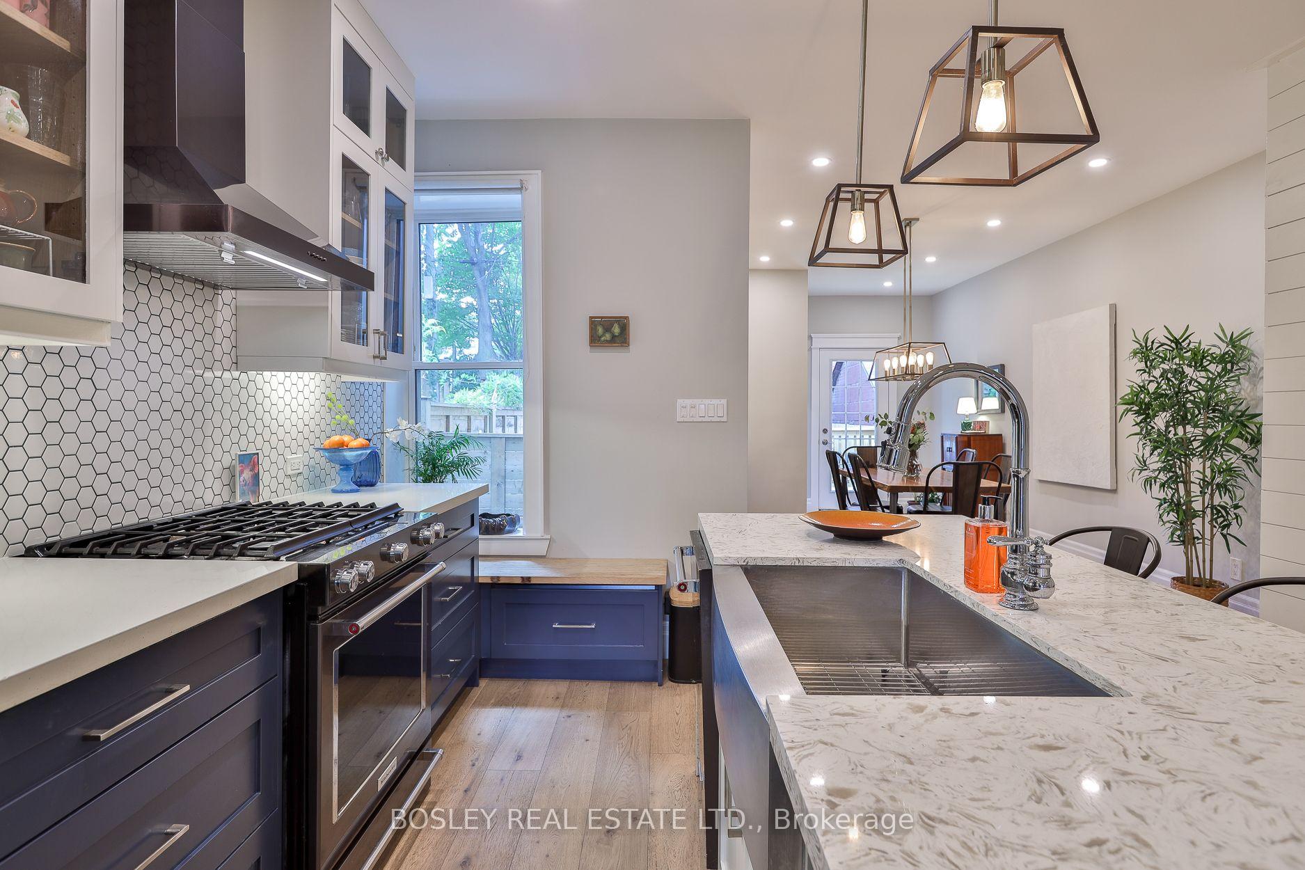 Photo 15 of 316 Brock Avenue, Toronto, Dufferin Grove — HOMEH
