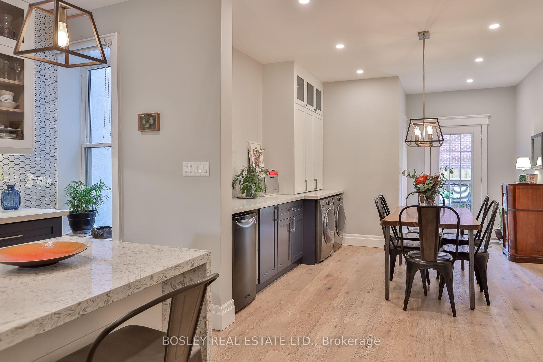 Photo 16 of 316 Brock Avenue, Toronto, Dufferin Grove — HOMEH