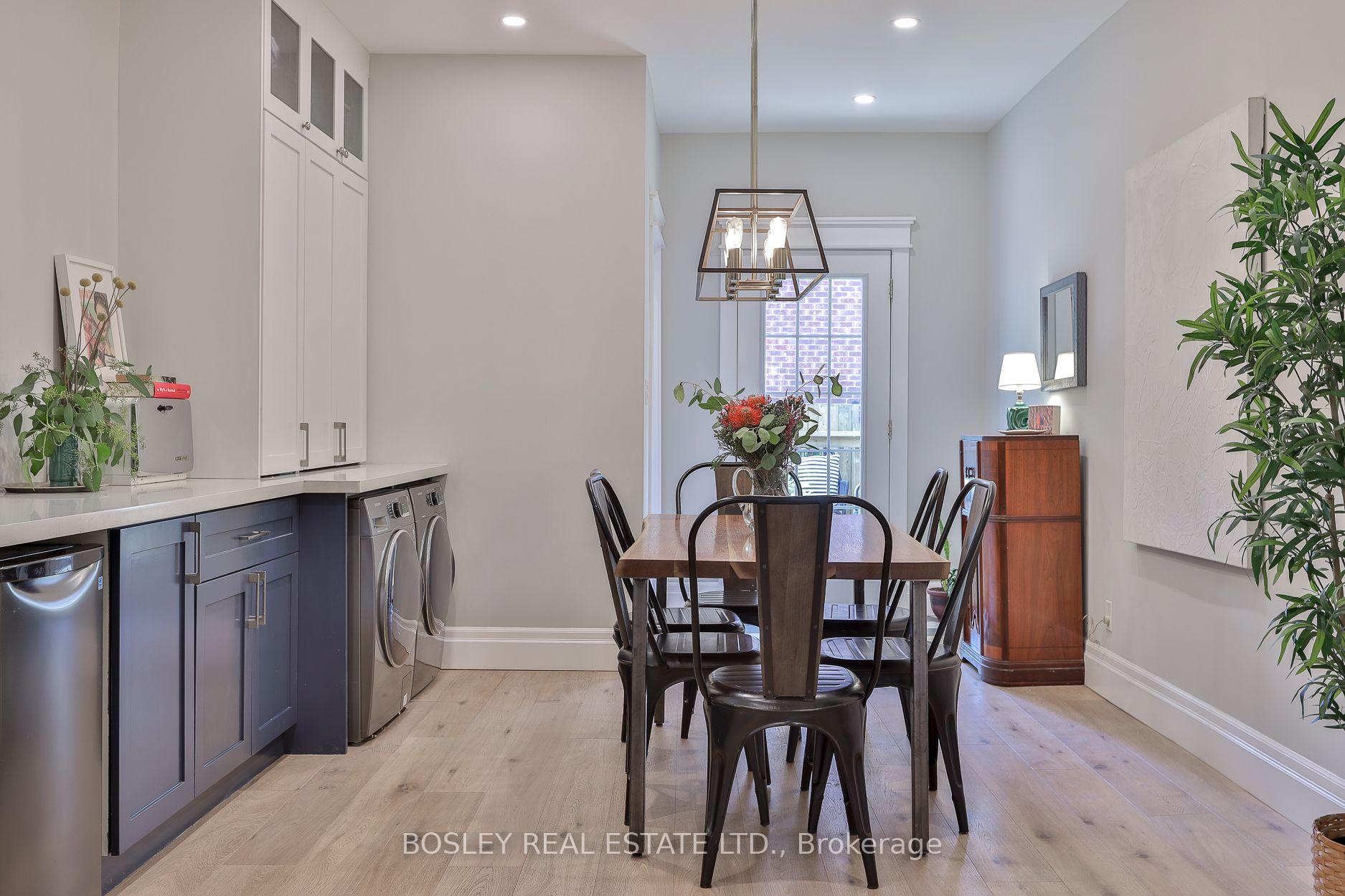 Photo 17 of 316 Brock Avenue, Toronto, Dufferin Grove — HOMEH