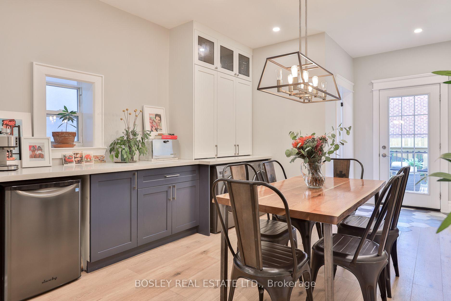 Photo 18 of 316 Brock Avenue, Toronto, Dufferin Grove — HOMEH